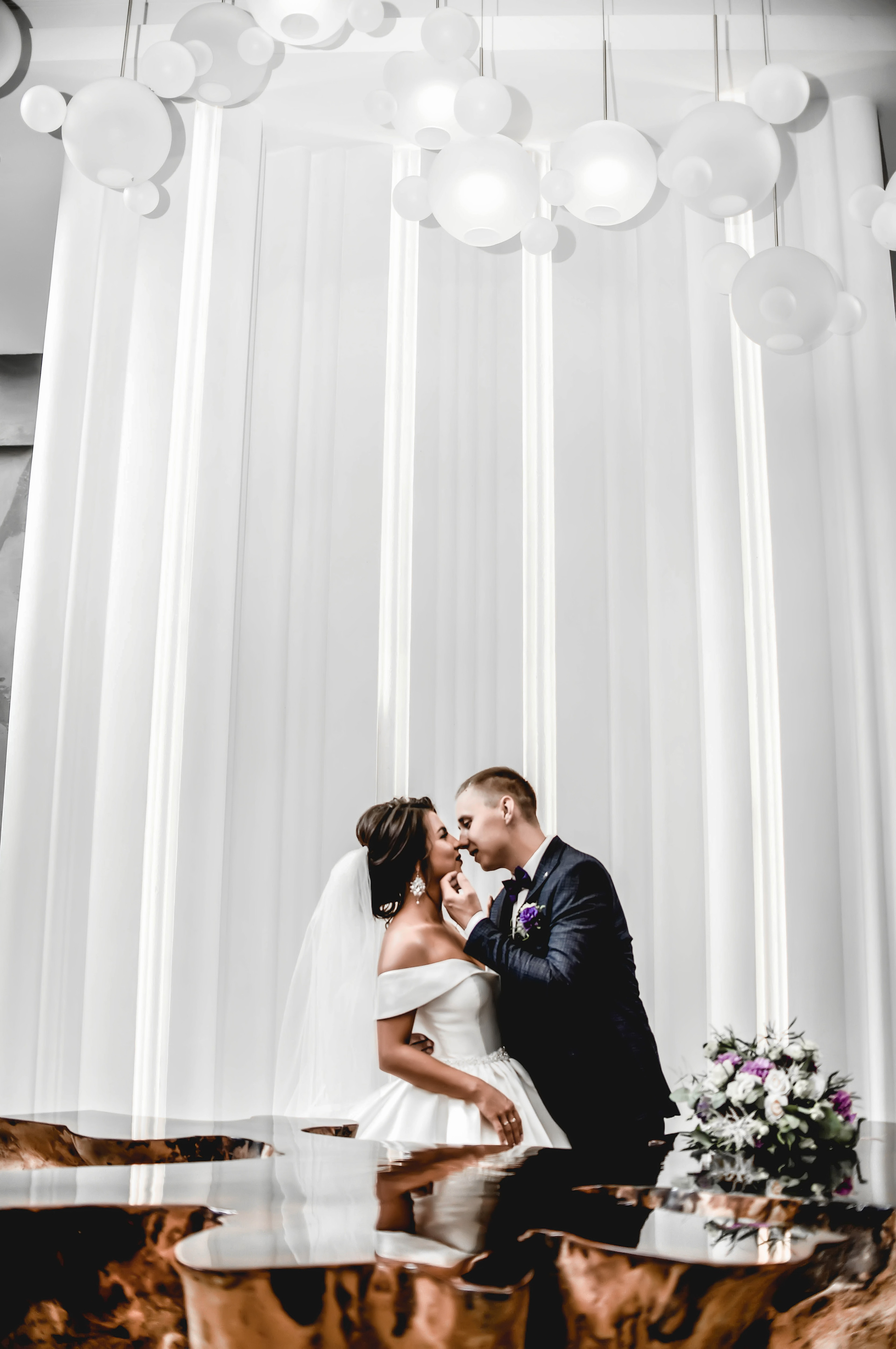 Свадебный, семейный, детский, контент фотограф в Омске Максим Ильин