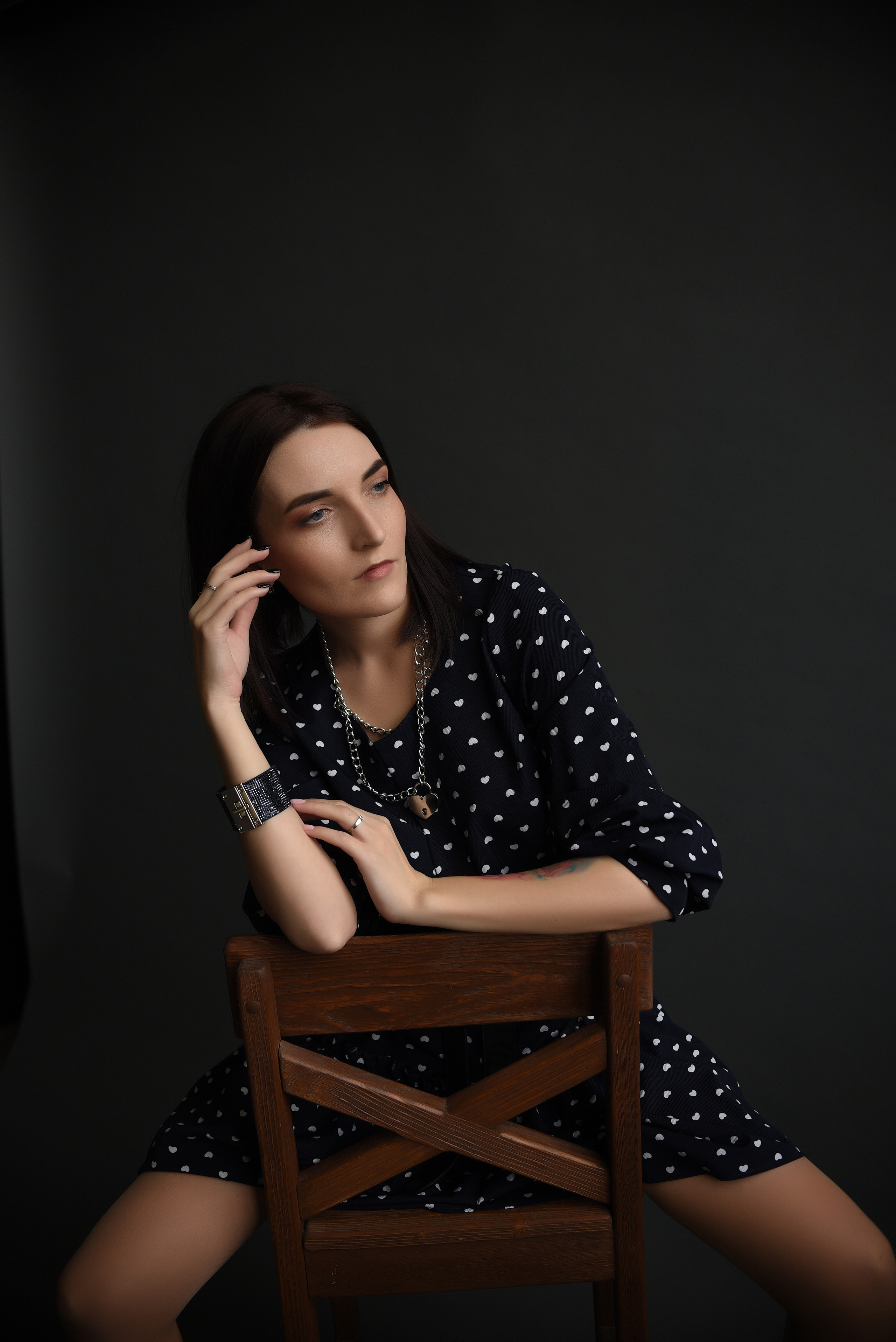 Студийные семейные, детские, индивидуальные фотосессии. Свадебный, семейный, детский, контент фотограф в Омске Максим Ильин