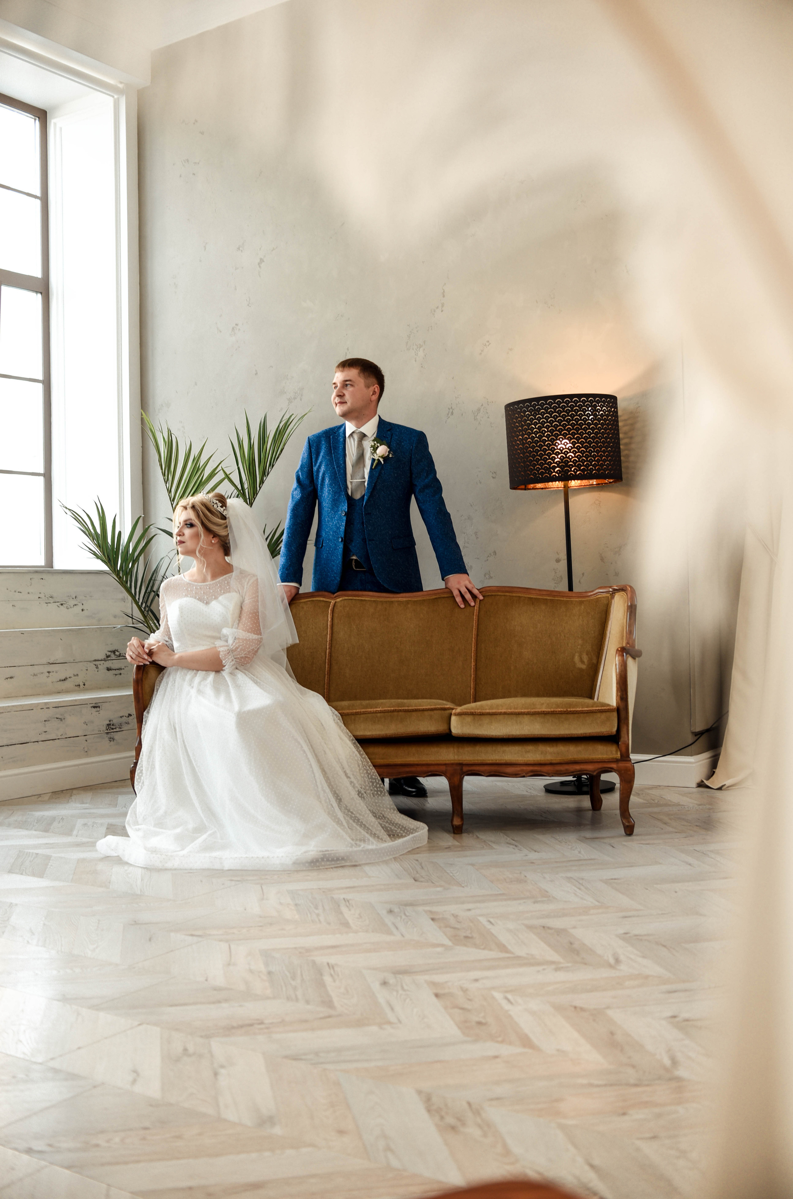 Романтичная история Яны и Константина. Свадебный, семейный, детский, контент фотограф в Омске Максим Ильин