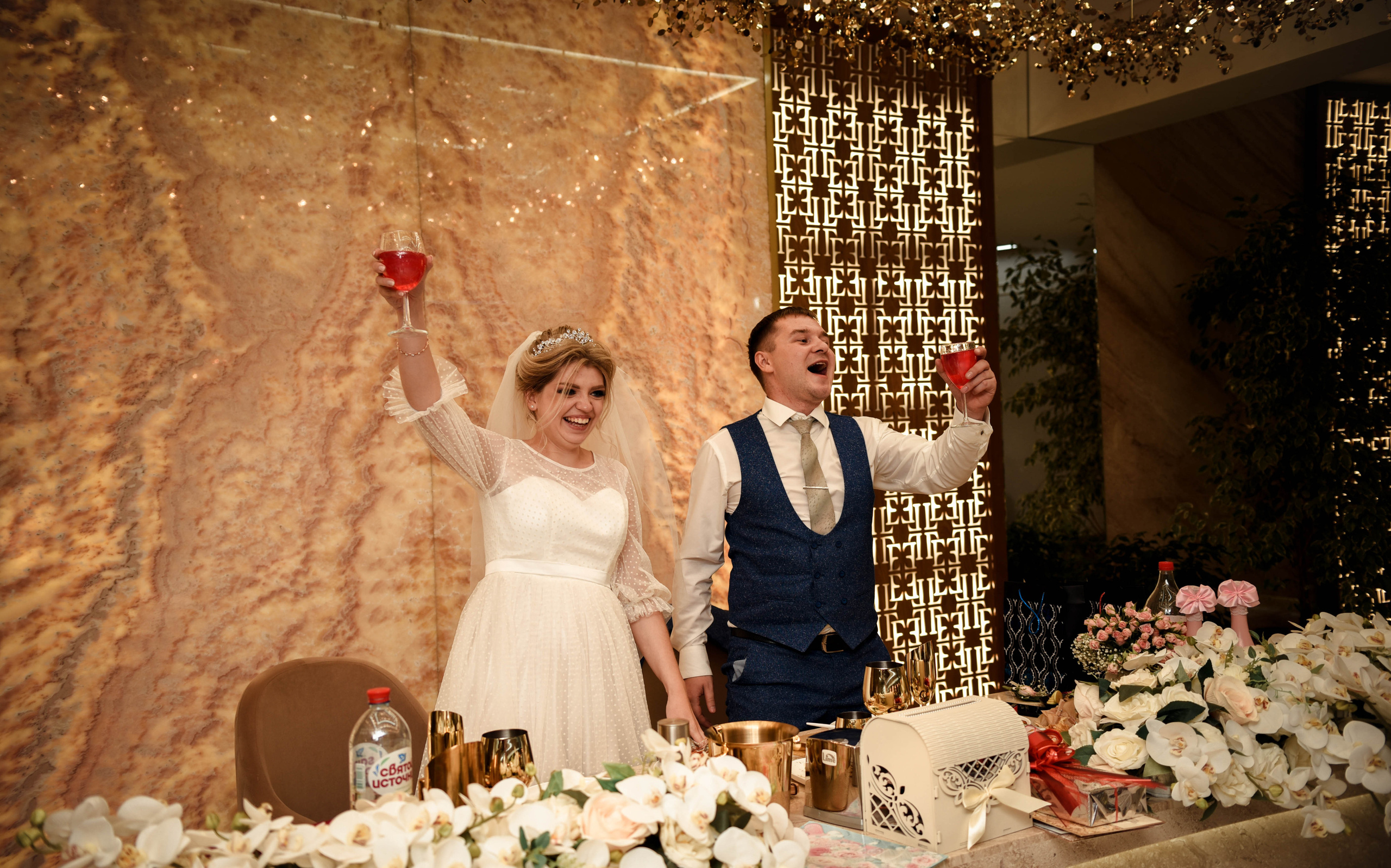 Романтичная история Яны и Константина. Свадебный, семейный, детский, контент фотограф в Омске Максим Ильин