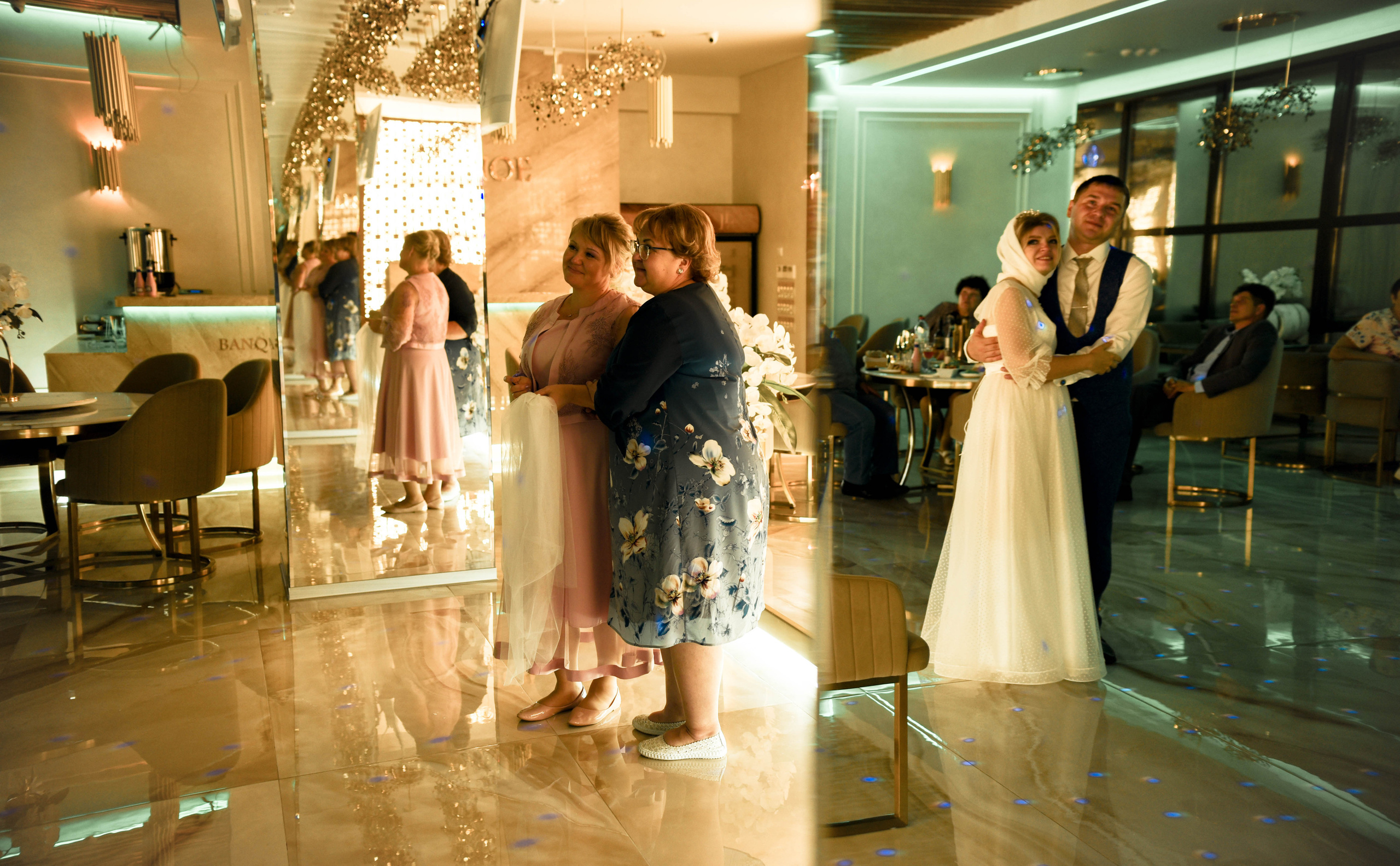 Романтичная история Яны и Константина. Свадебный, семейный, детский, контент фотограф в Омске Максим Ильин