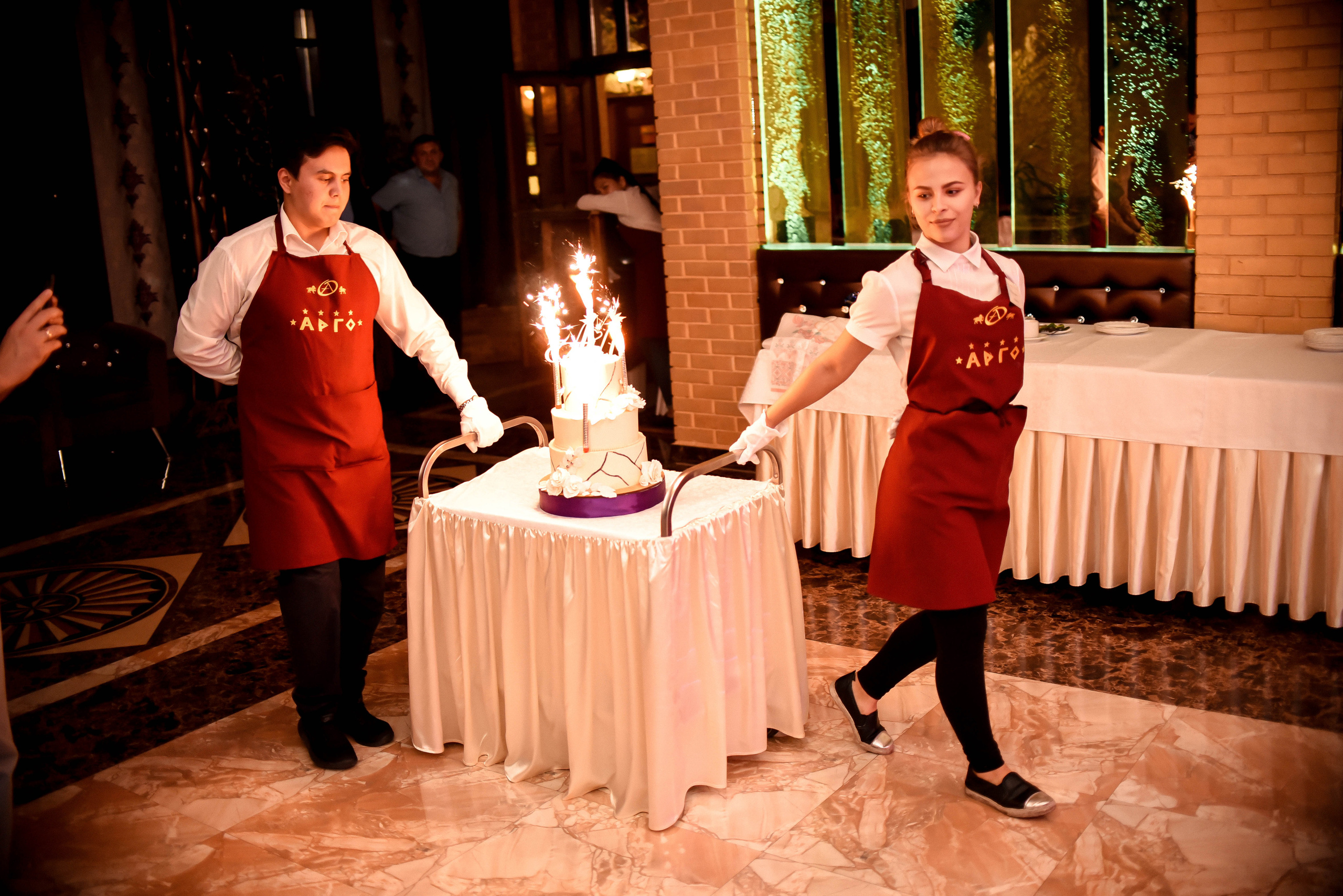 Элегантная пара Александр и Людмила. Свадебный, семейный, детский, контент фотограф в Омске Максим Ильин