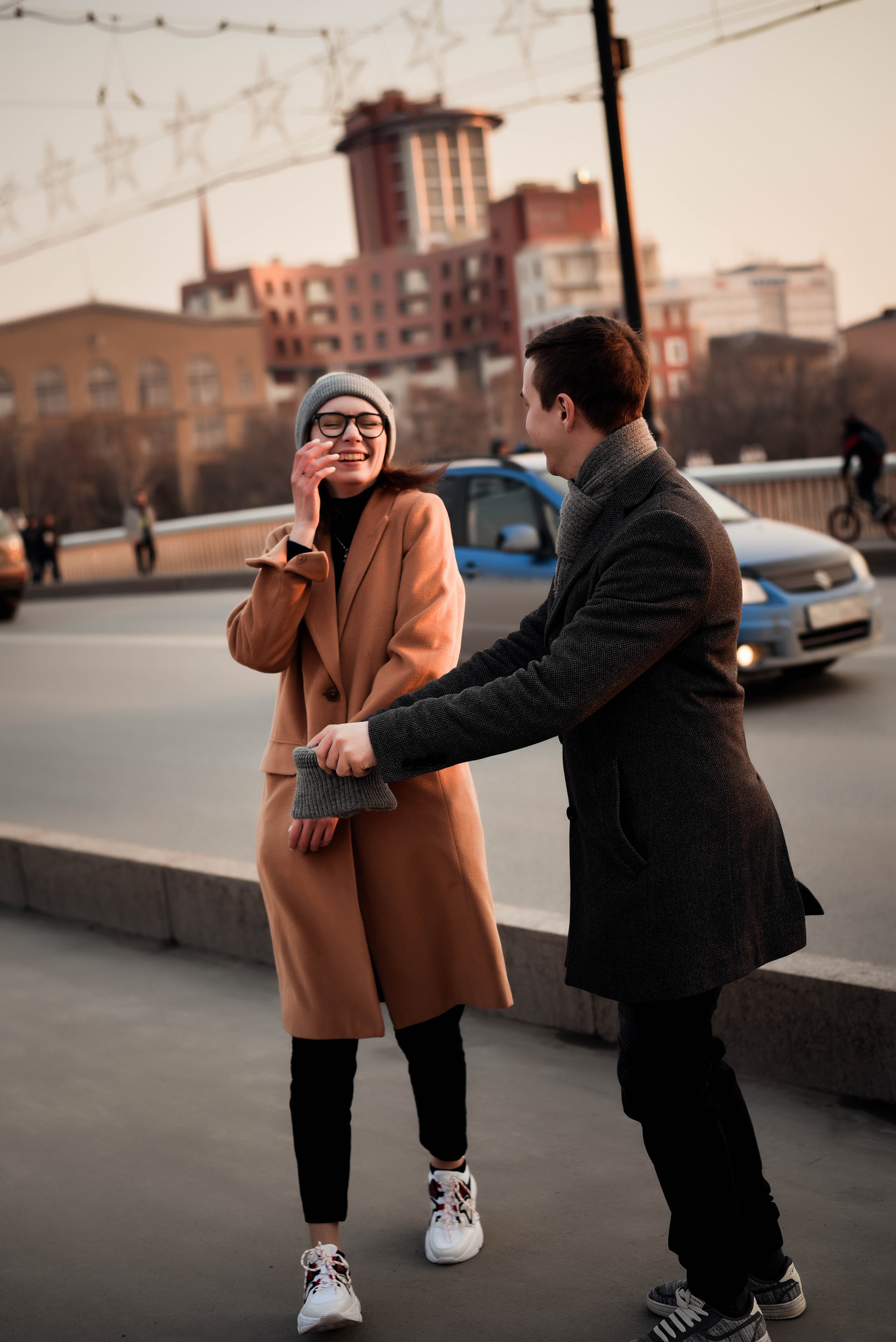 Прогулочные семейные, детские, индивидуальные фотосессии. Свадебный, семейный, детский, контент фотограф в Омске Максим Ильин