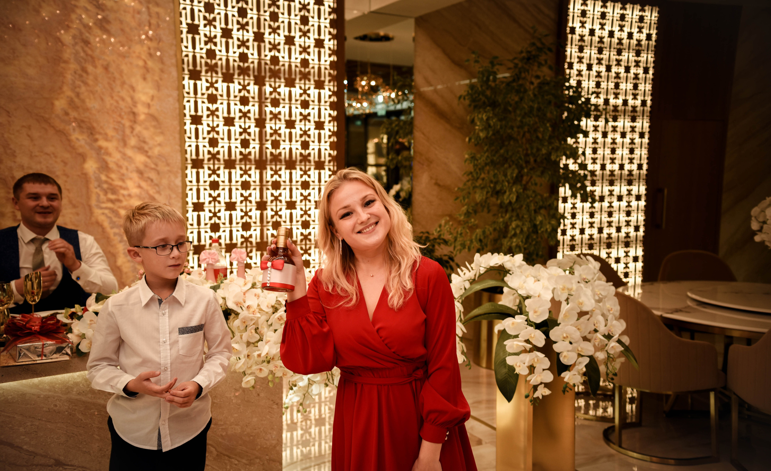 Романтичная история Яны и Константина. Свадебный, семейный, детский, контент фотограф в Омске Максим Ильин