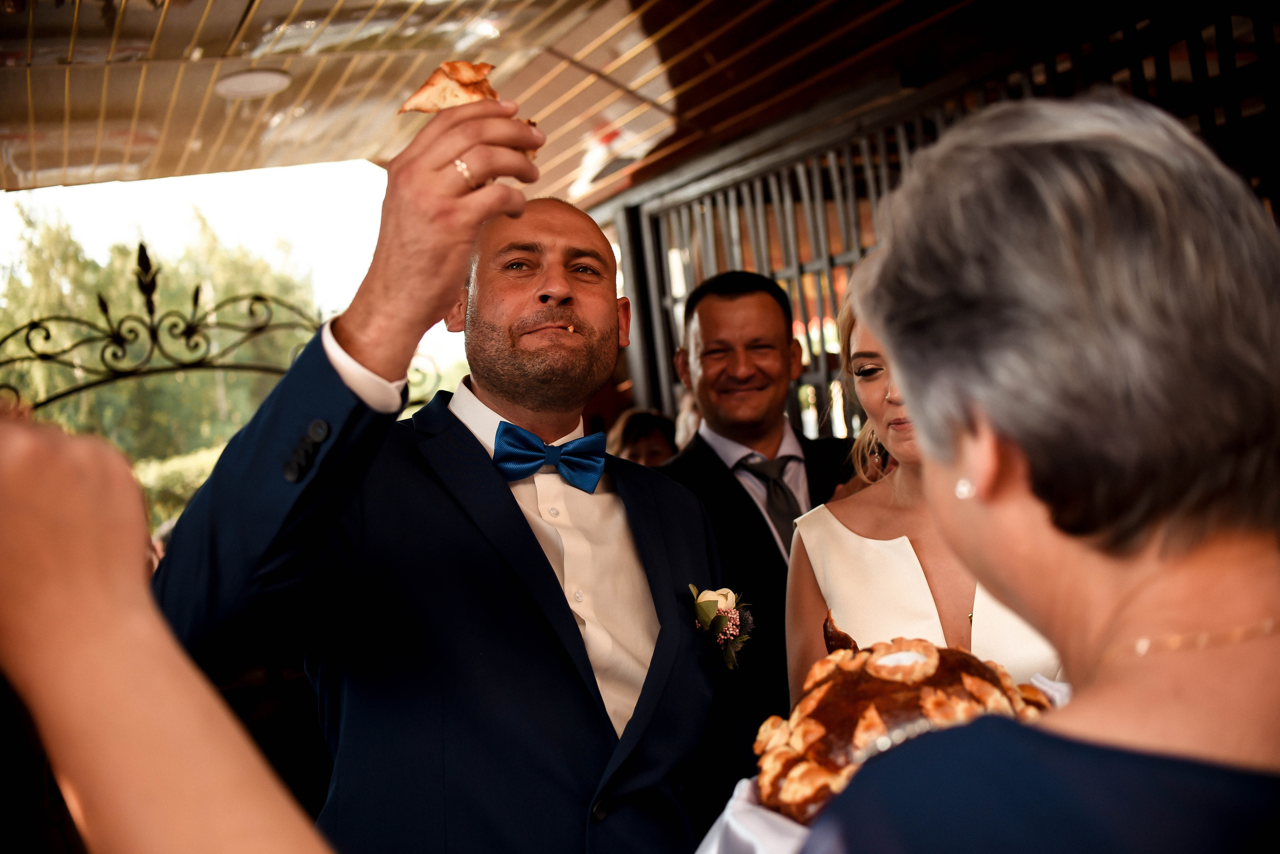 Элегантная пара Александр и Людмила. Свадебный, семейный, детский, контент фотограф в Омске Максим Ильин