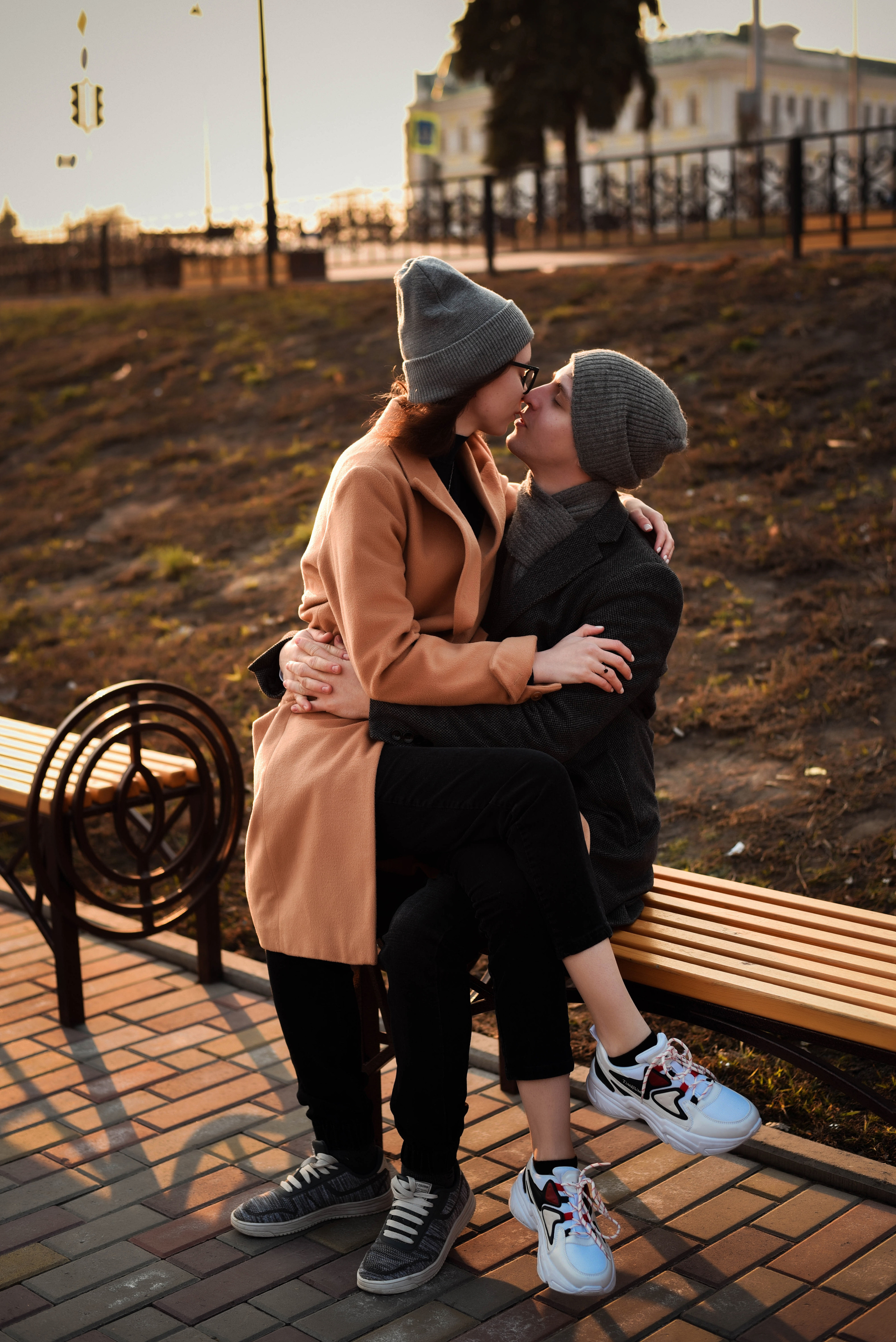 Прогулочные семейные, детские, индивидуальные фотосессии. Свадебный, семейный, детский, контент фотограф в Омске Максим Ильин