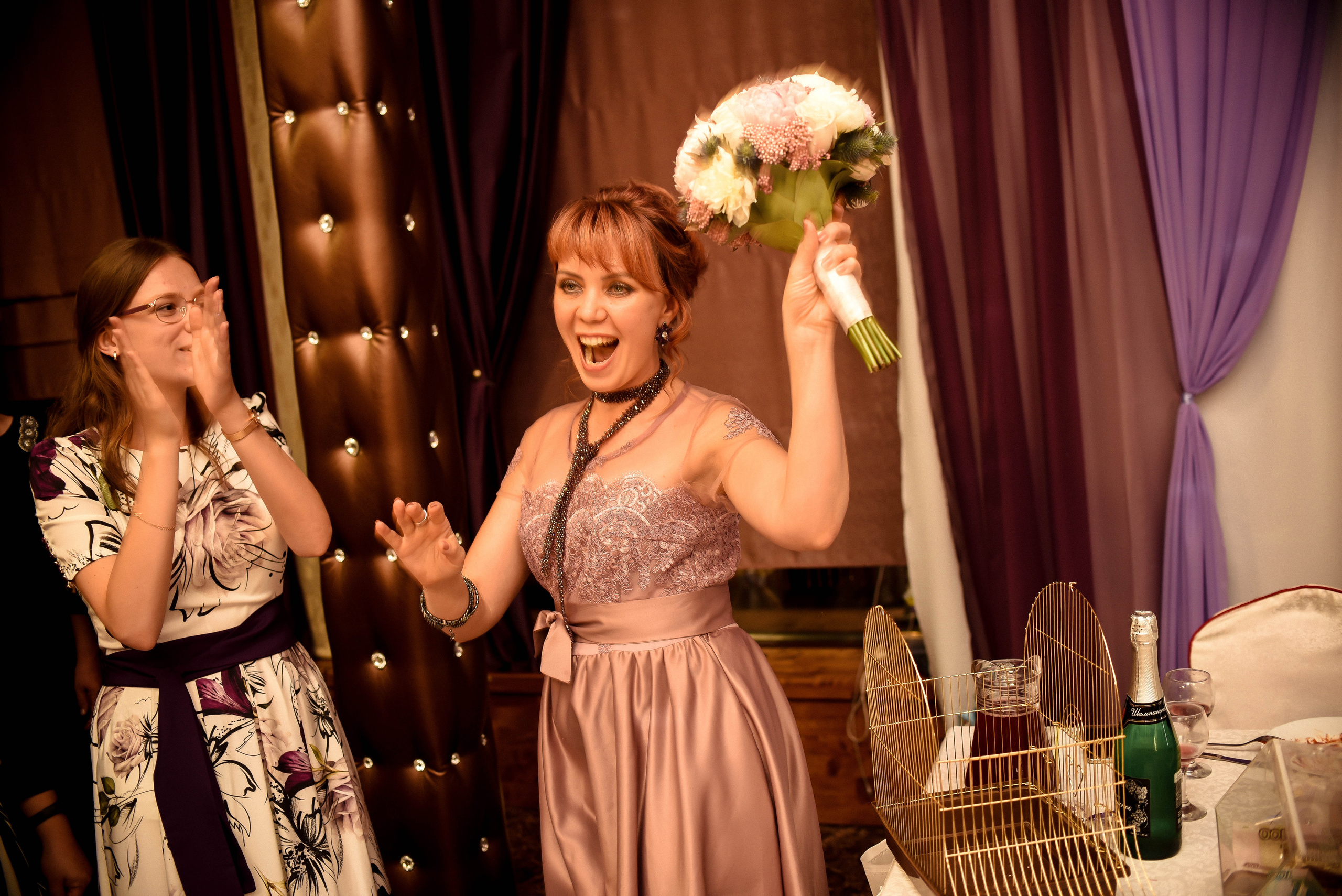 Элегантная пара Александр и Людмила. Свадебный, семейный, детский, контент фотограф в Омске Максим Ильин