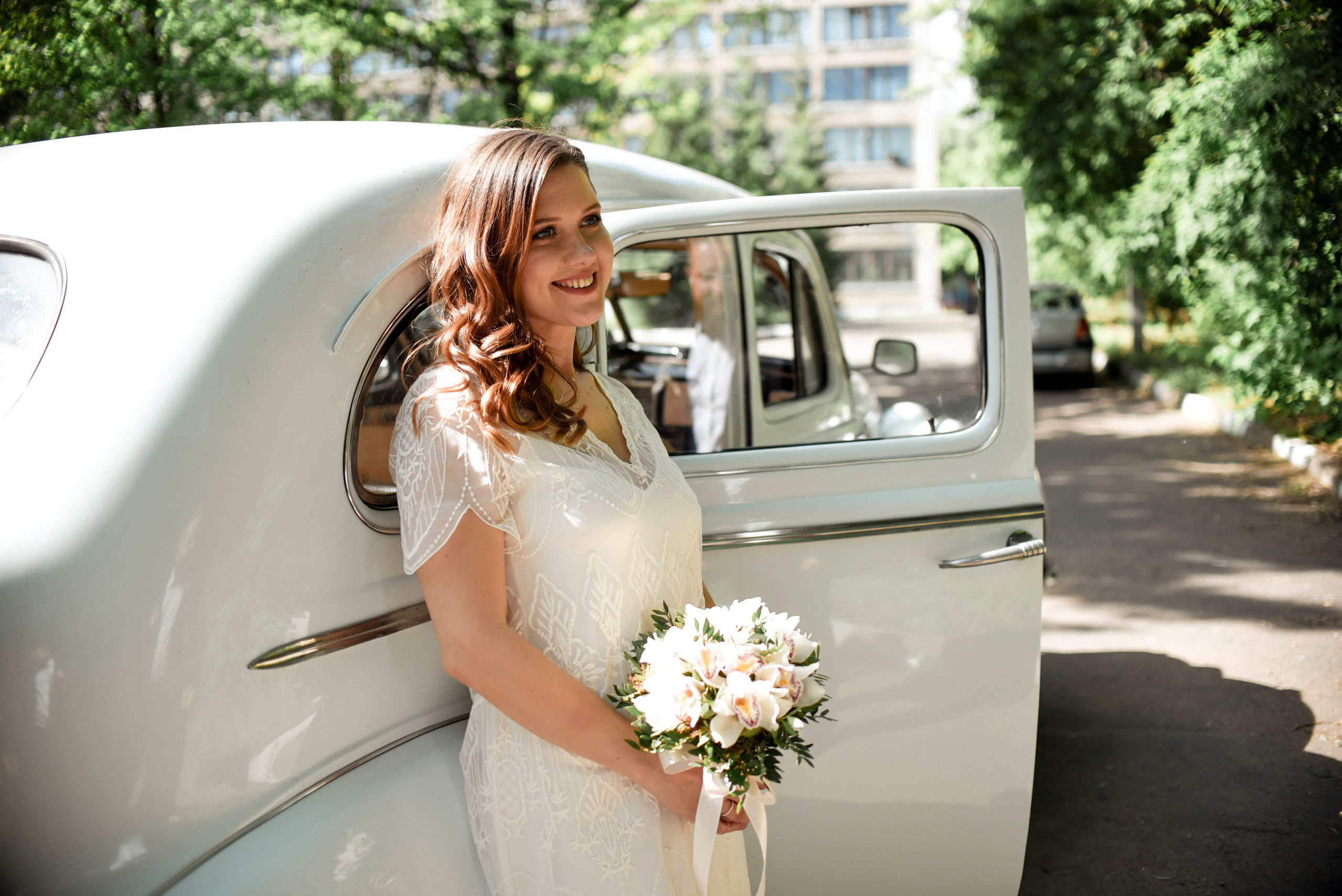 Свадебный, семейный, детский, контент фотограф в Омске Максим Ильин