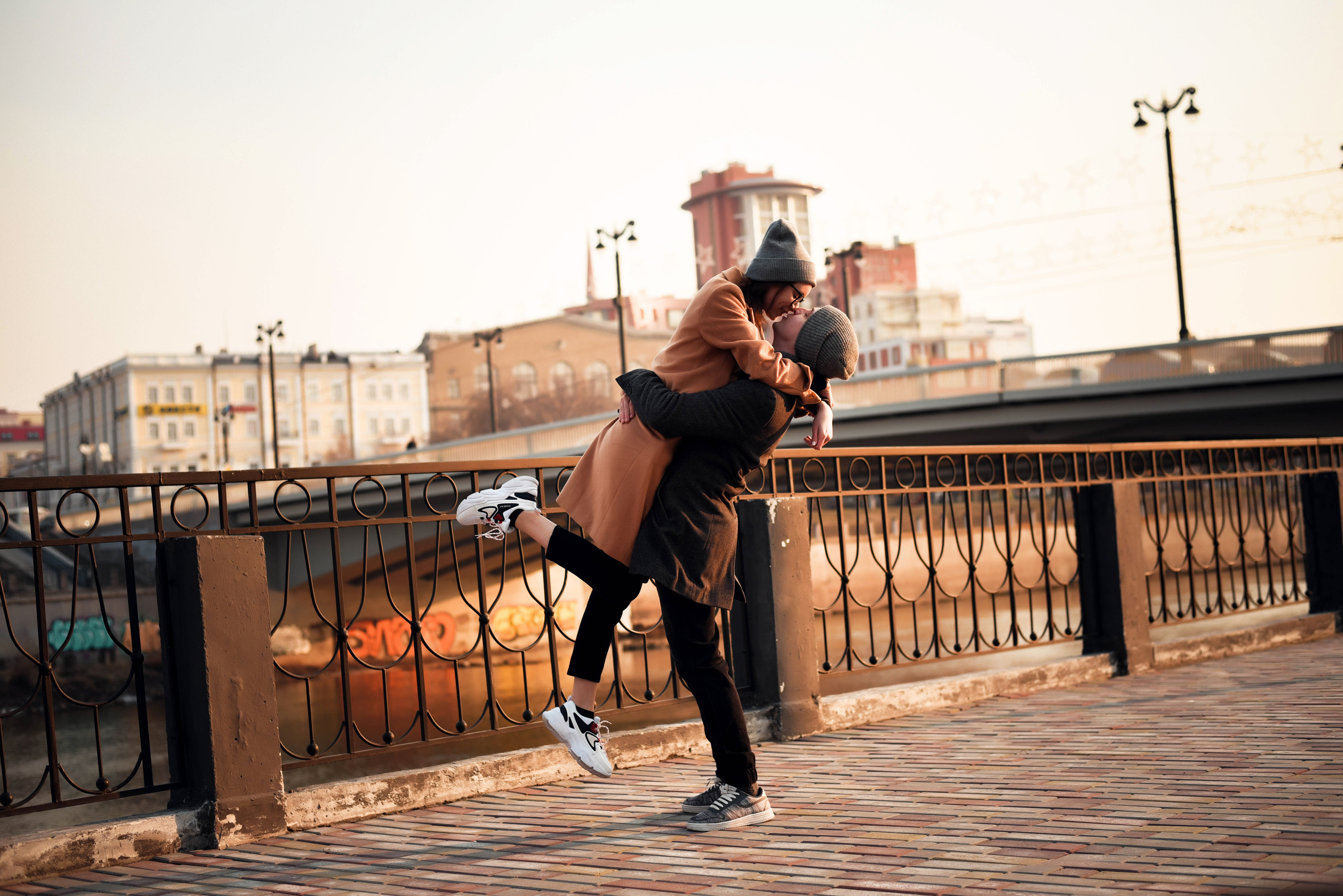 Прогулочные семейные, детские, индивидуальные фотосессии. Свадебный, семейный, детский, контент фотограф в Омске Максим Ильин