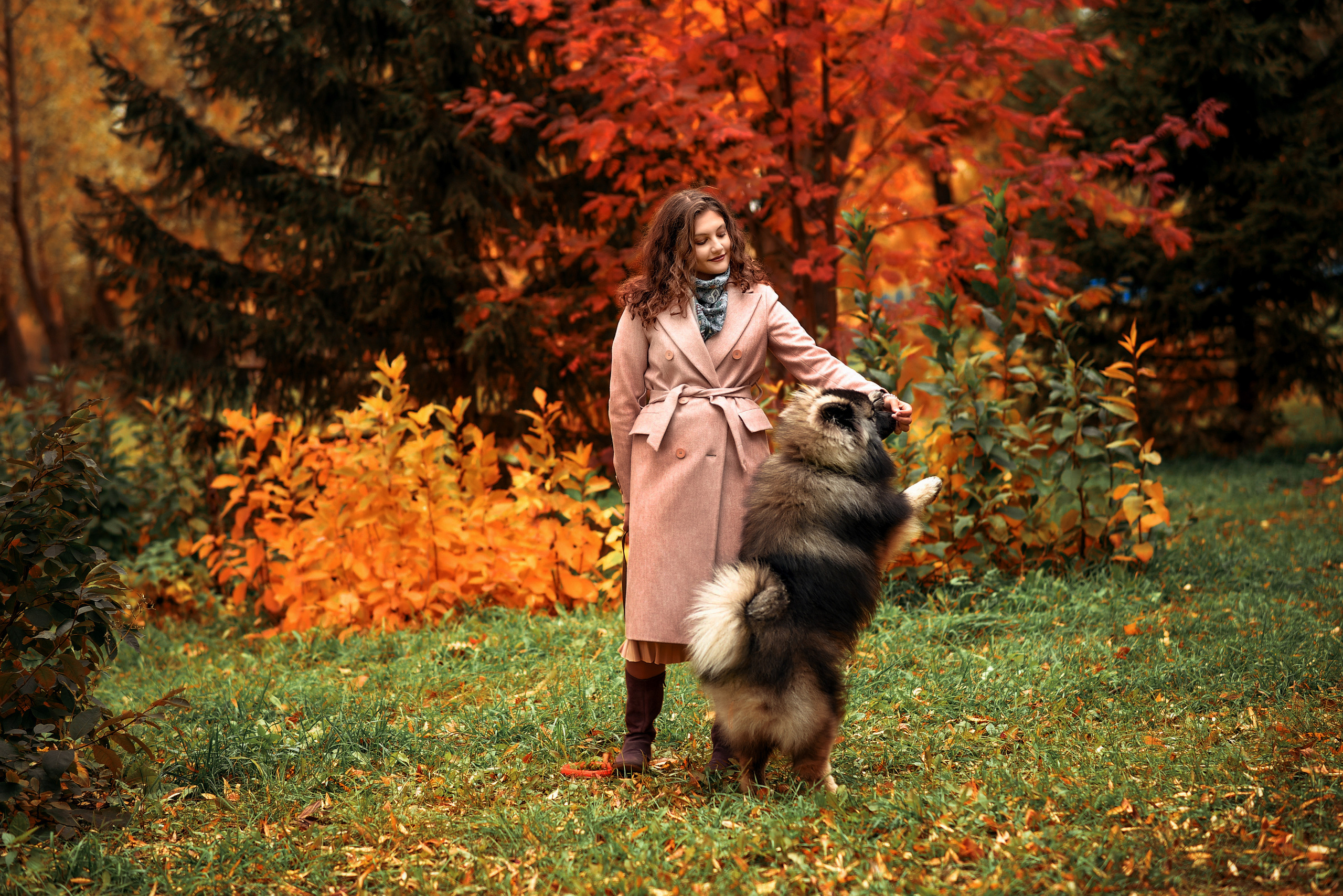 Прогулочные семейные, детские, индивидуальные фотосессии. Свадебный, семейный, детский, контент фотограф в Омске Максим Ильин
