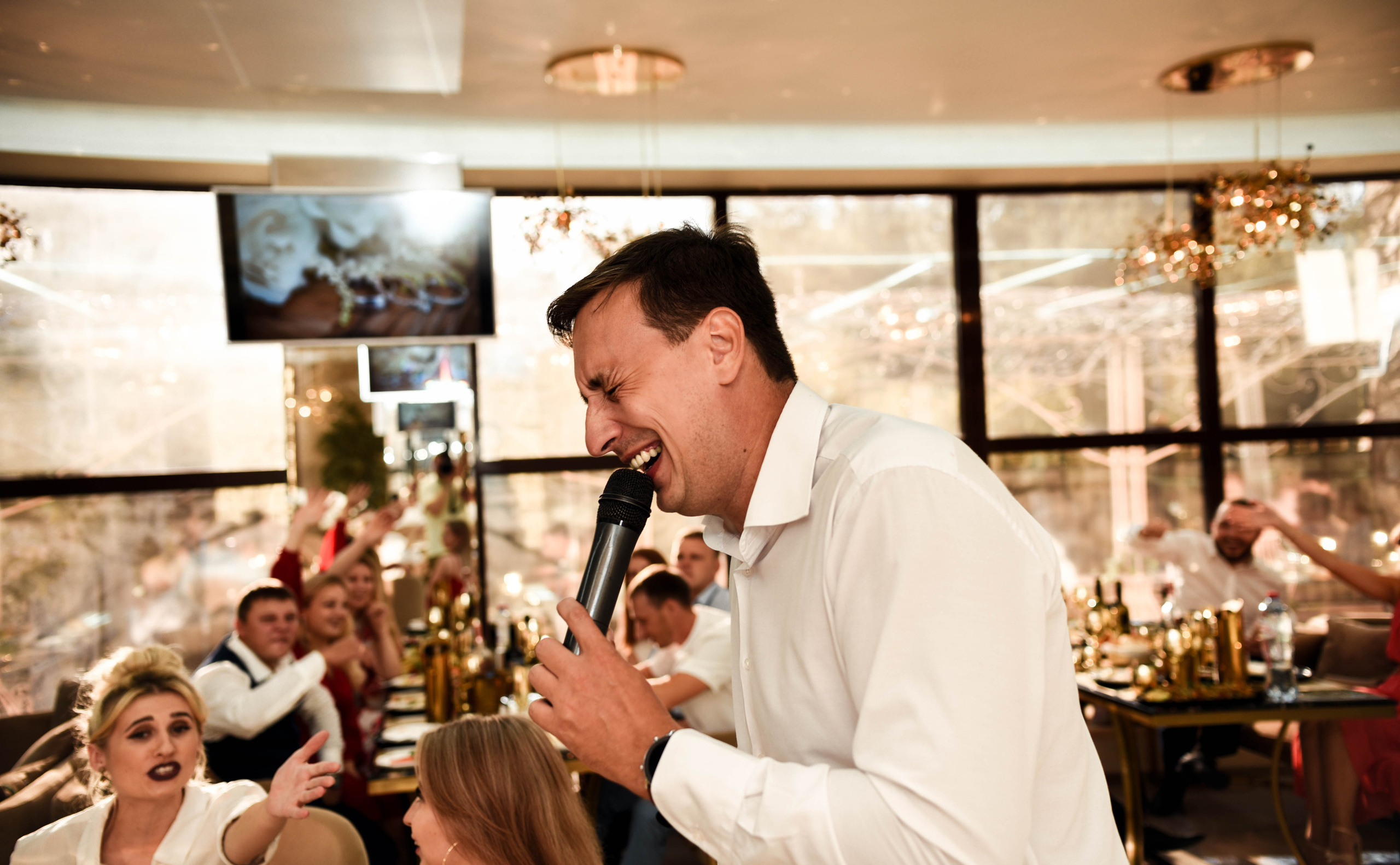 Романтичная история Яны и Константина. Свадебный, семейный, детский, контент фотограф в Омске Максим Ильин