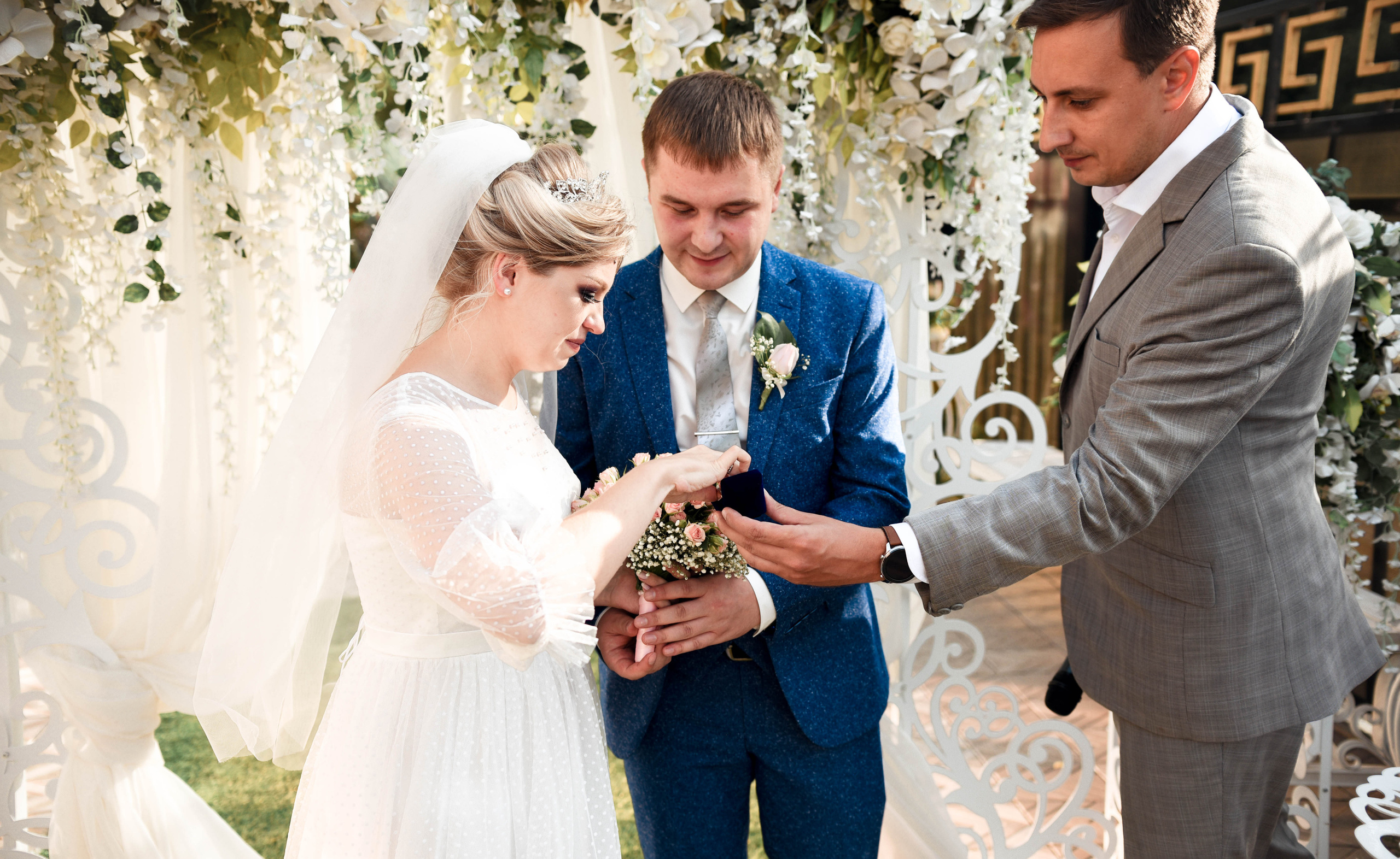 Романтичная история Яны и Константина. Свадебный, семейный, детский, контент фотограф в Омске Максим Ильин