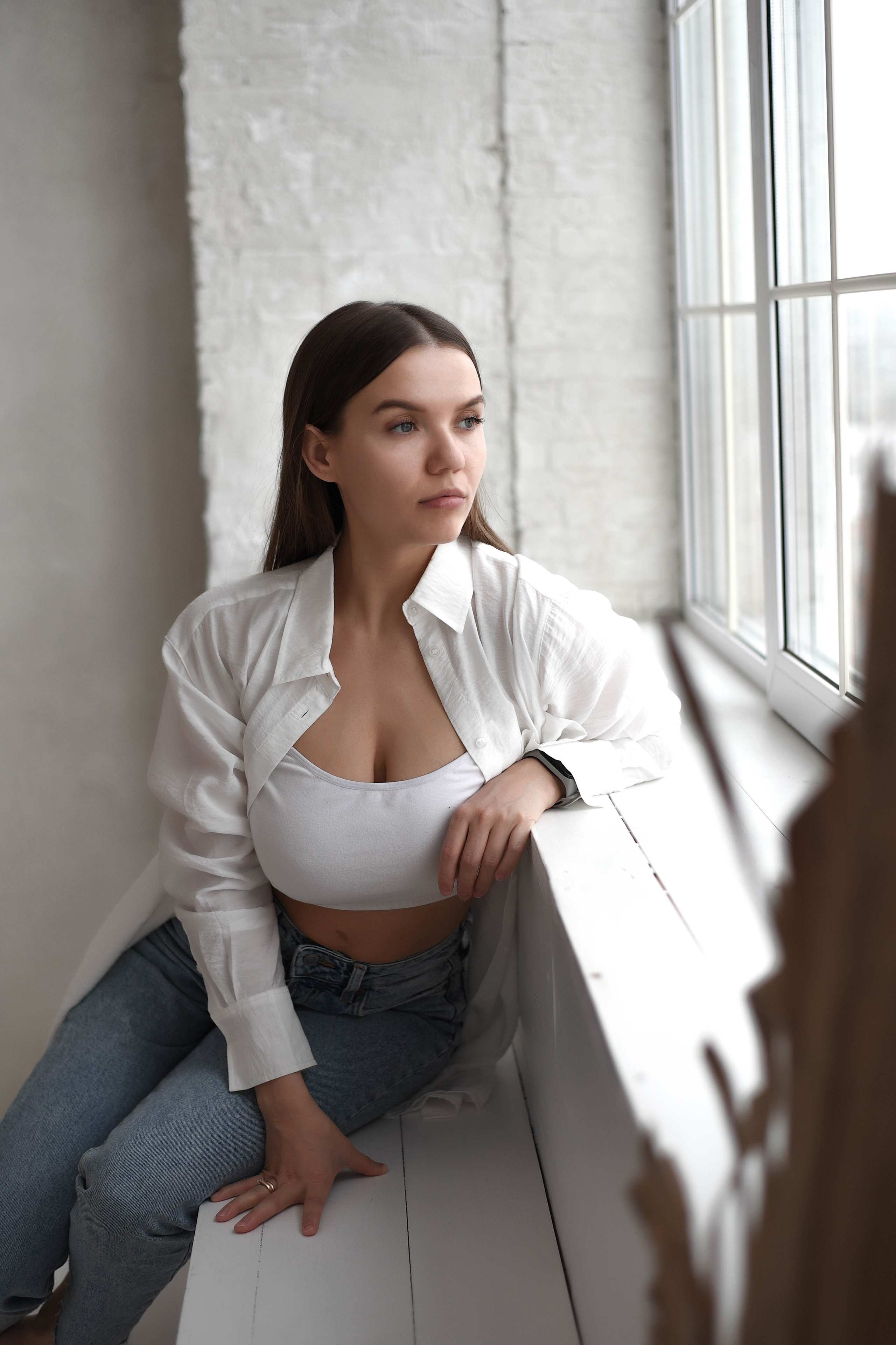 Студийные семейные, детские, индивидуальные фотосессии. Свадебный, семейный, детский, контент фотограф в Омске Максим Ильин