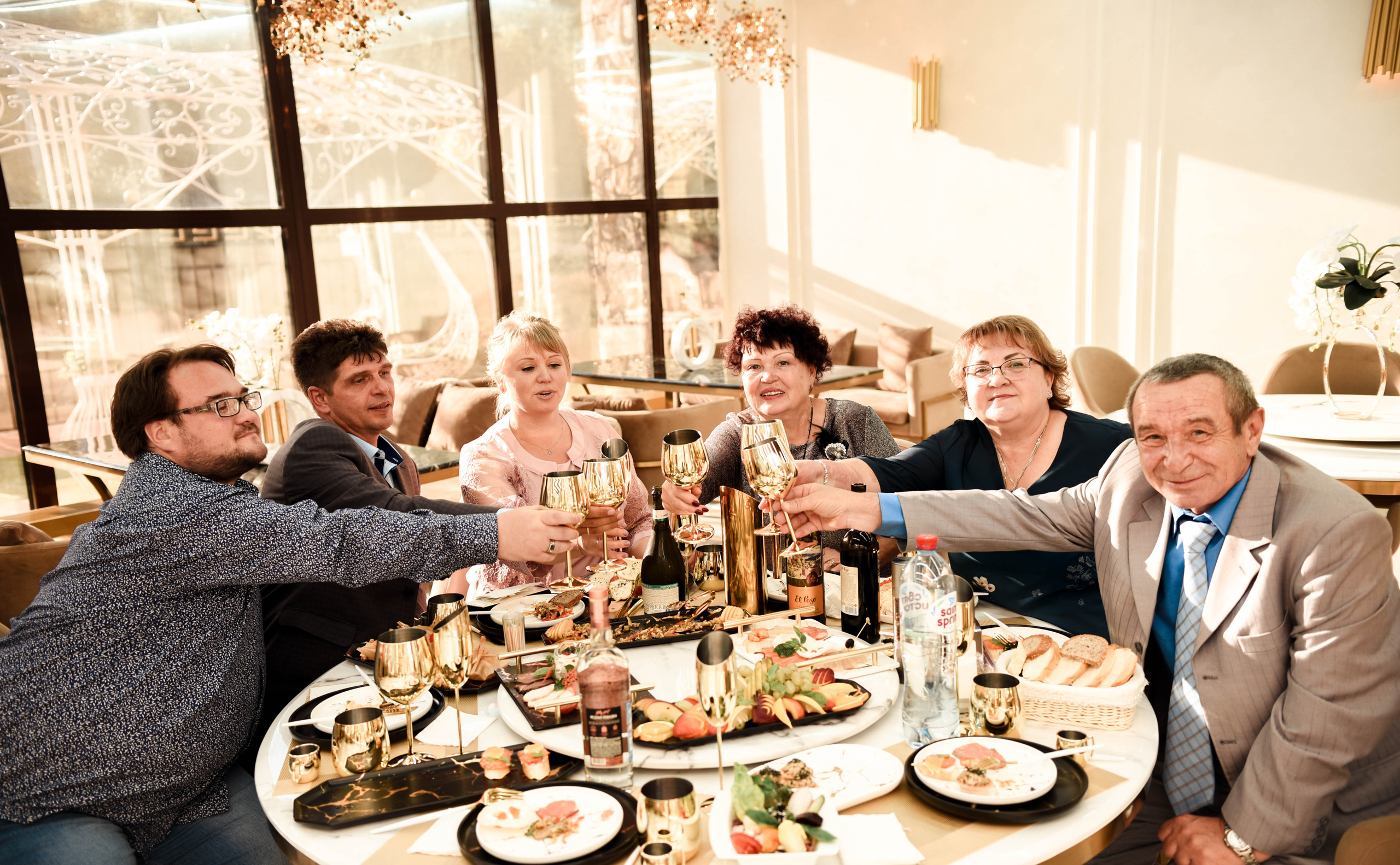 Романтичная история Яны и Константина. Свадебный, семейный, детский, контент фотограф в Омске Максим Ильин