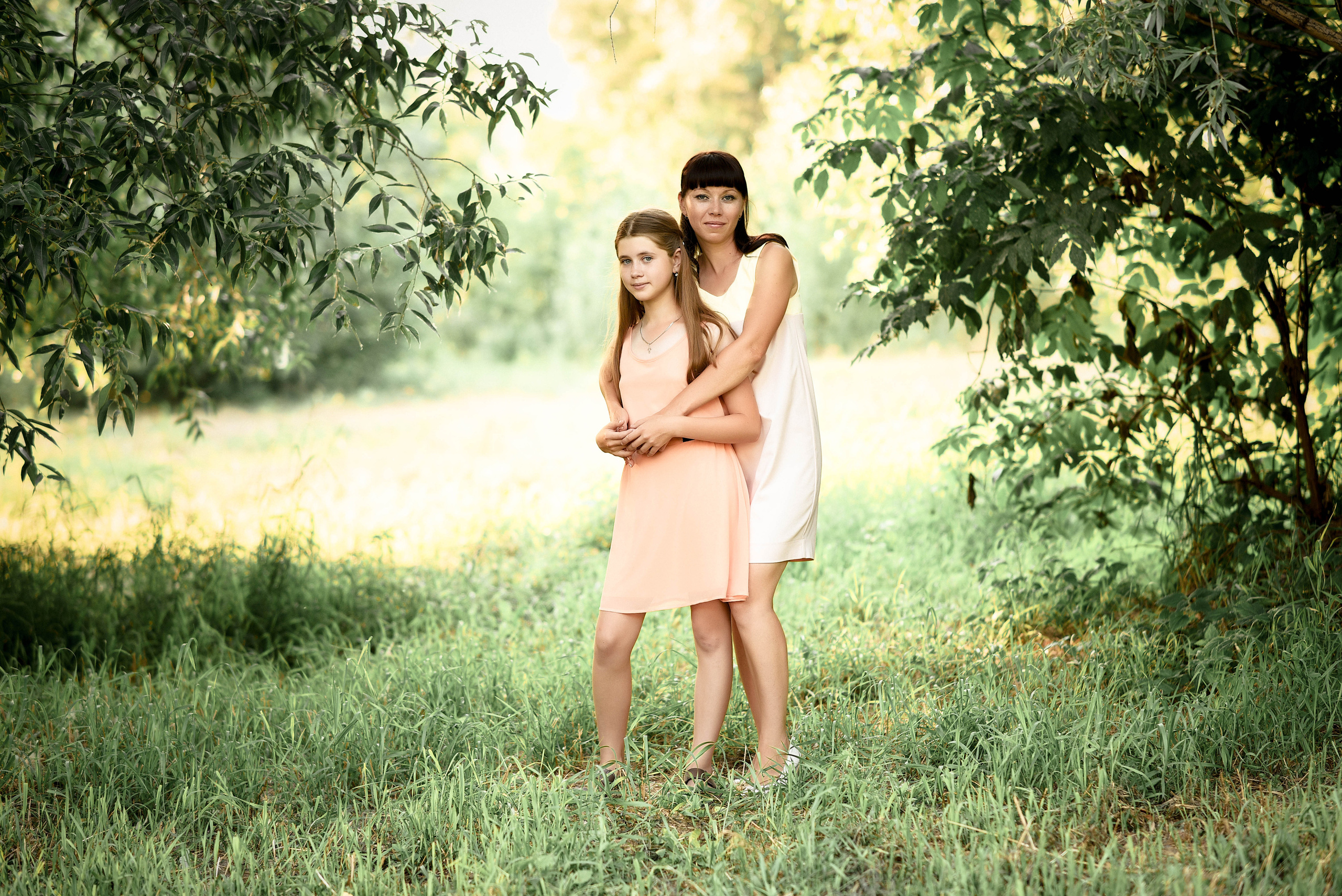 Прогулочные семейные, детские, индивидуальные фотосессии. Свадебный, семейный, детский, контент фотограф в Омске Максим Ильин