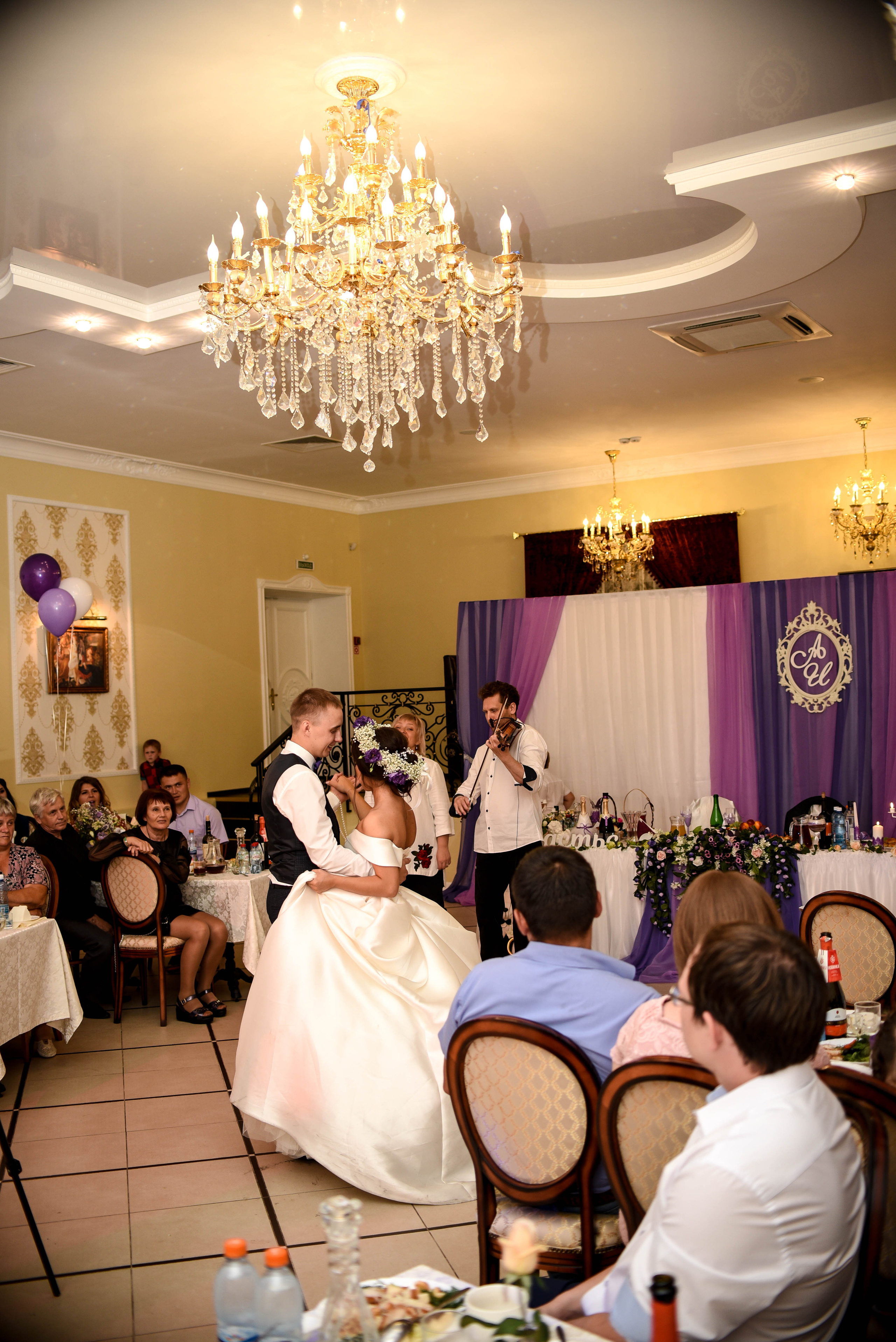 Яркая июльская история Алескандра и Инны. Свадебный, семейный, детский, контент фотограф в Омске Максим Ильин