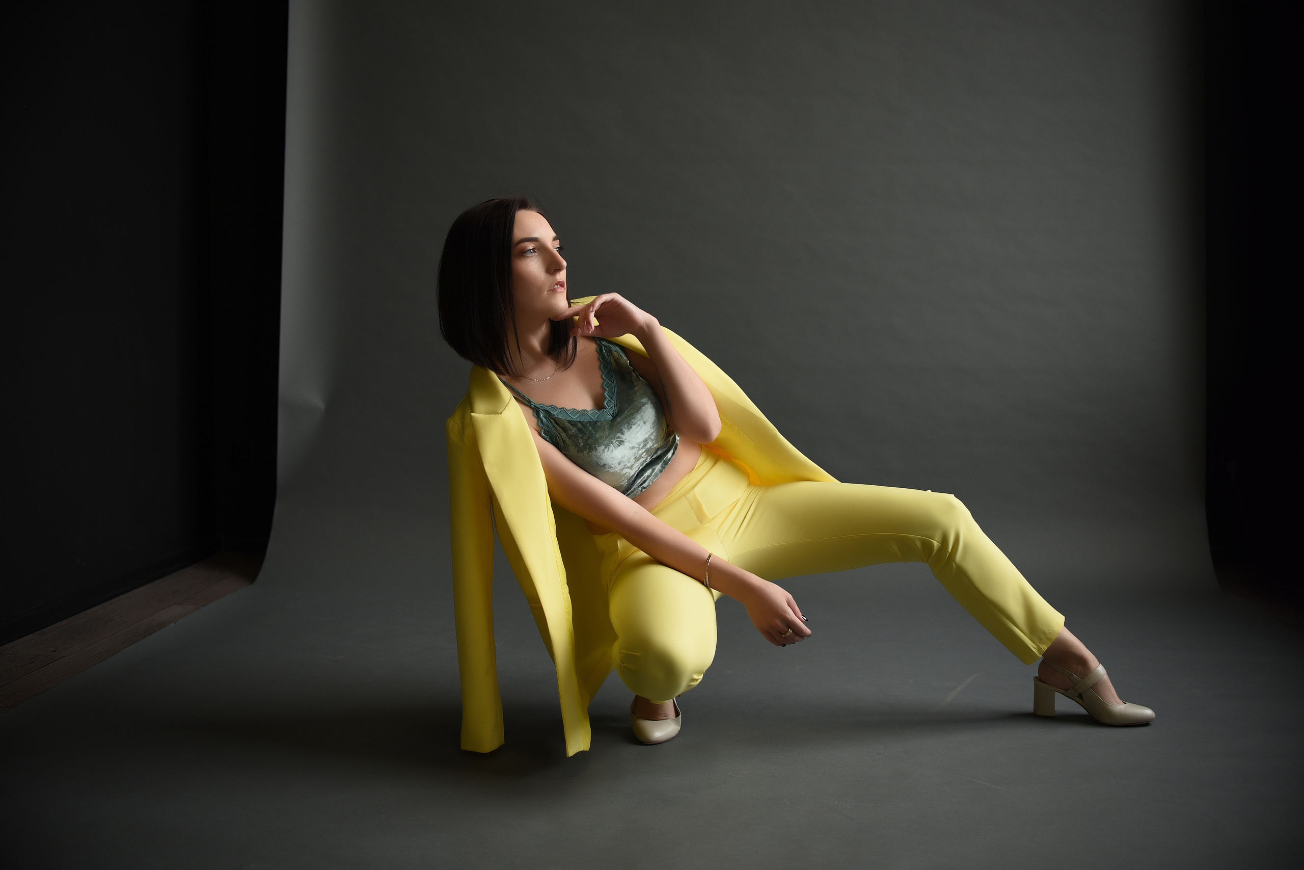 Студийные семейные, детские, индивидуальные фотосессии. Свадебный, семейный, детский, контент фотограф в Омске Максим Ильин