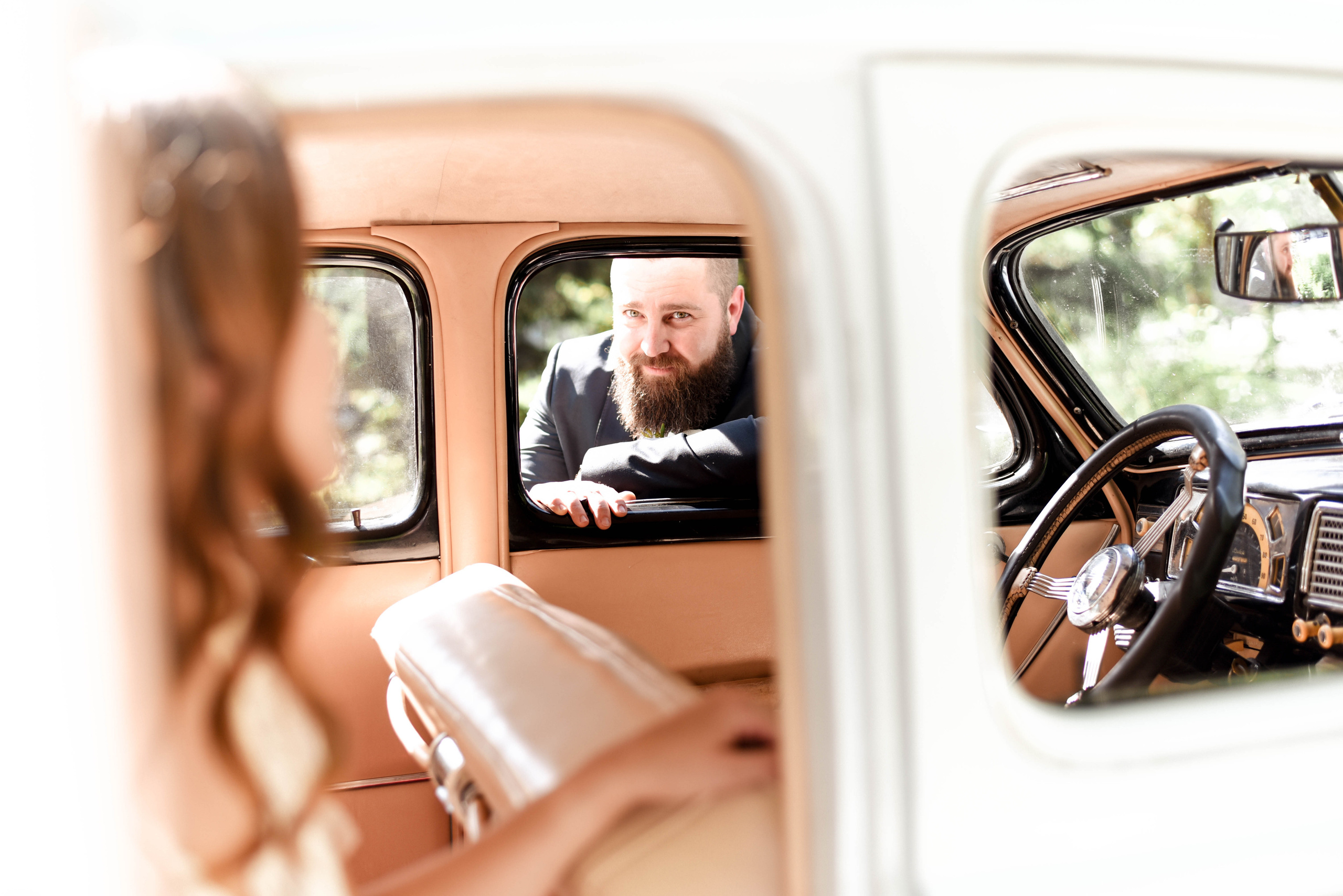 Теплая ретро серия Ивана и Марии. Свадебный, семейный, детский, контент фотограф в Омске Максим Ильин