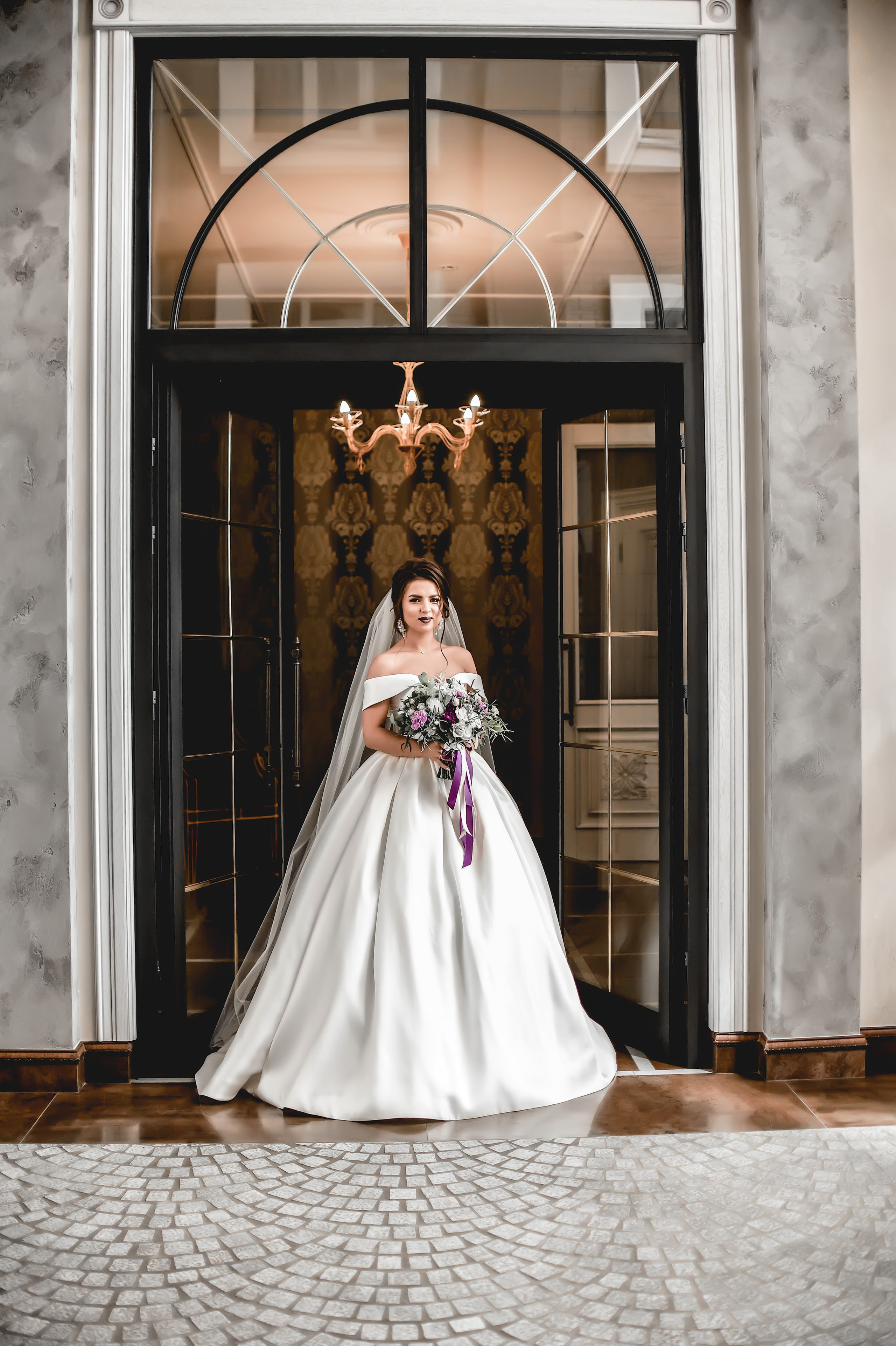 Яркая июльская история Алескандра и Инны. Свадебный, семейный, детский, контент фотограф в Омске Максим Ильин