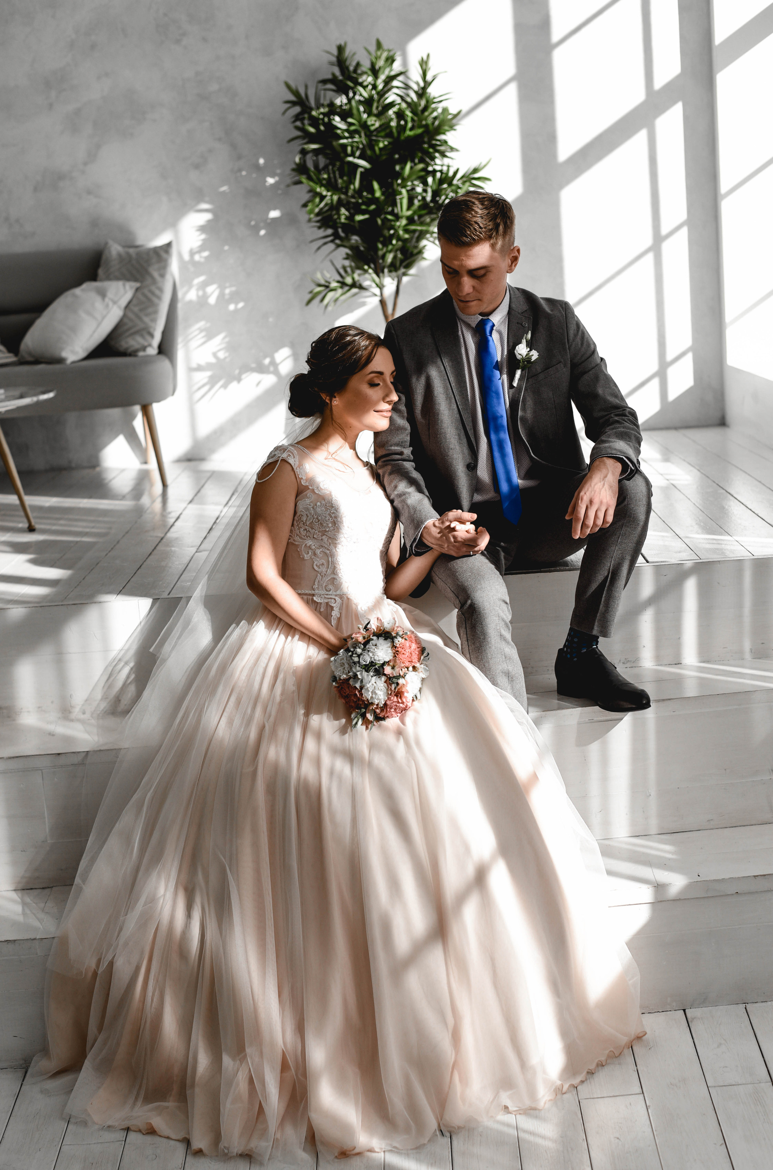 Свадебный, семейный, детский, контент фотограф в Омске Максим Ильин