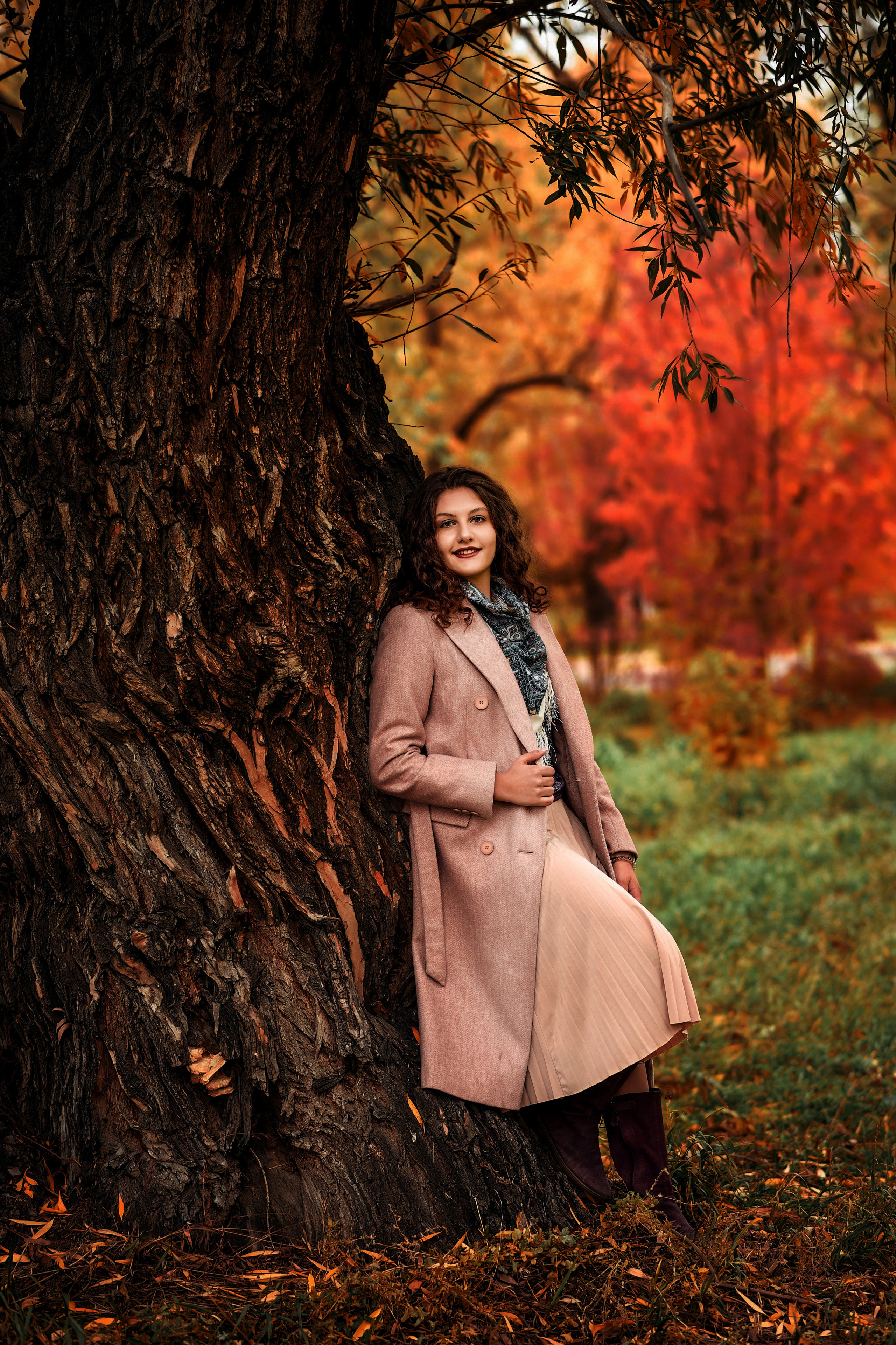 Прогулочные семейные, детские, индивидуальные фотосессии. Свадебный, семейный, детский, контент фотограф в Омске Максим Ильин