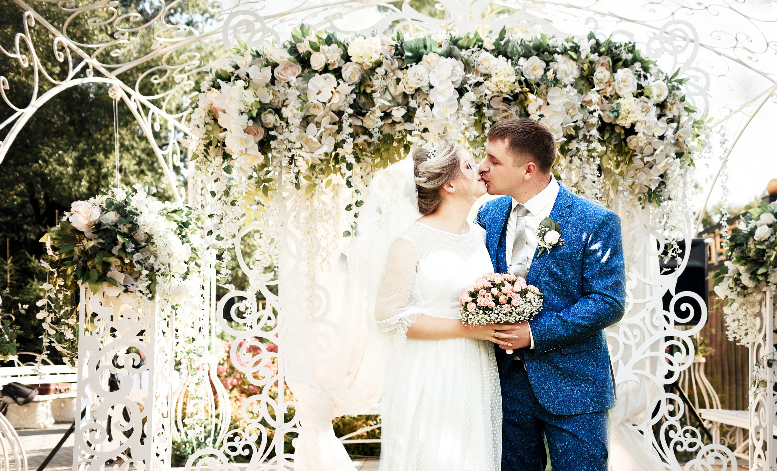 Романтичная история Яны и Константина. Свадебный, семейный, детский, контент фотограф в Омске Максим Ильин