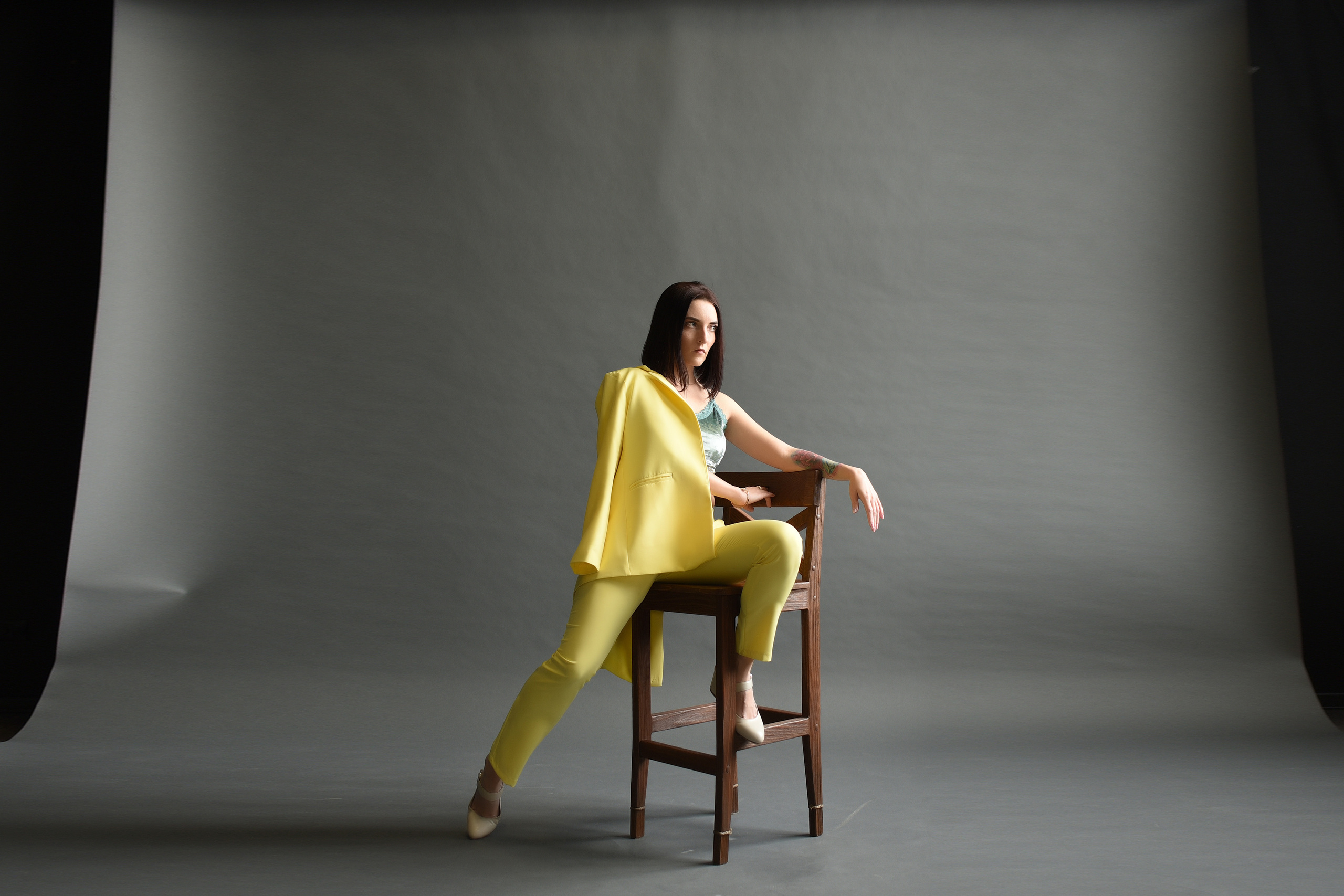 Студийные семейные, детские, индивидуальные фотосессии. Свадебный, семейный, детский, контент фотограф в Омске Максим Ильин