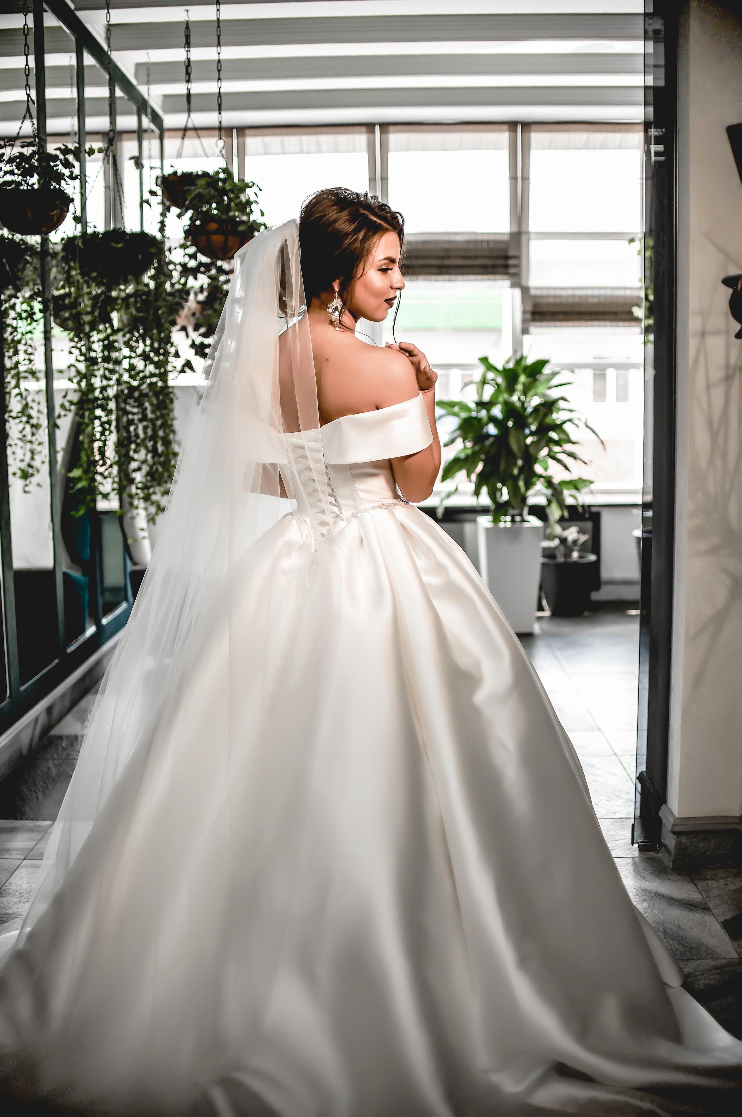 Яркая июльская история Алескандра и Инны. Свадебный, семейный, детский, контент фотограф в Омске Максим Ильин