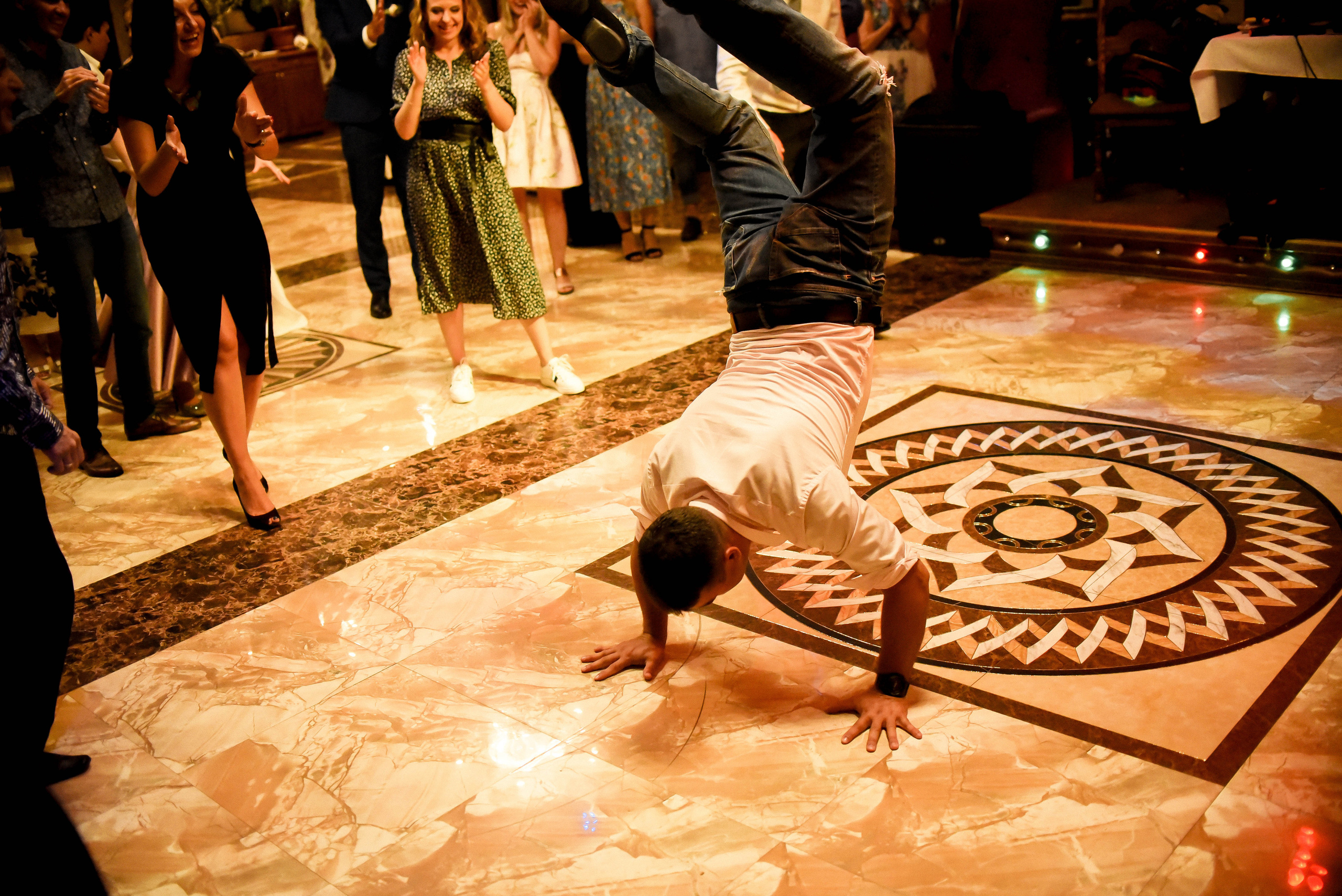 Элегантная пара Александр и Людмила. Свадебный, семейный, детский, контент фотограф в Омске Максим Ильин