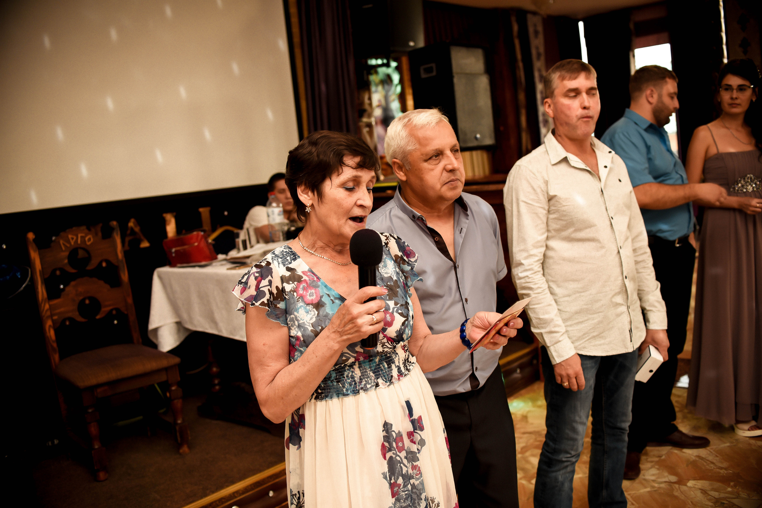 Элегантная пара Александр и Людмила. Свадебный, семейный, детский, контент фотограф в Омске Максим Ильин