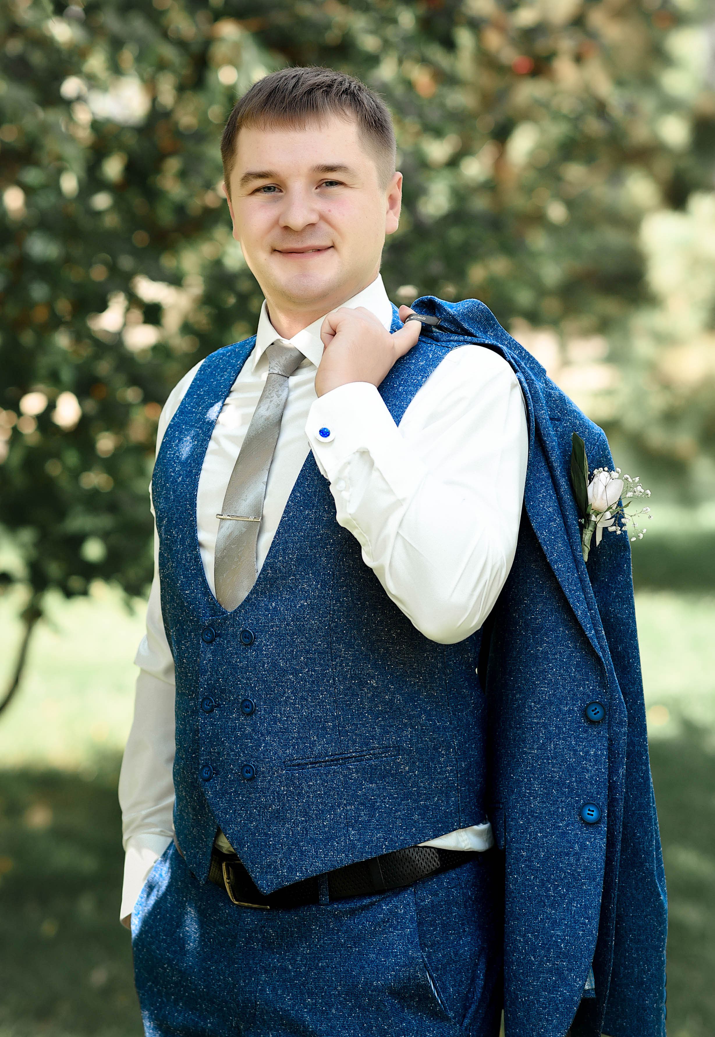 Романтичная история Яны и Константина. Свадебный, семейный, детский, контент фотограф в Омске Максим Ильин