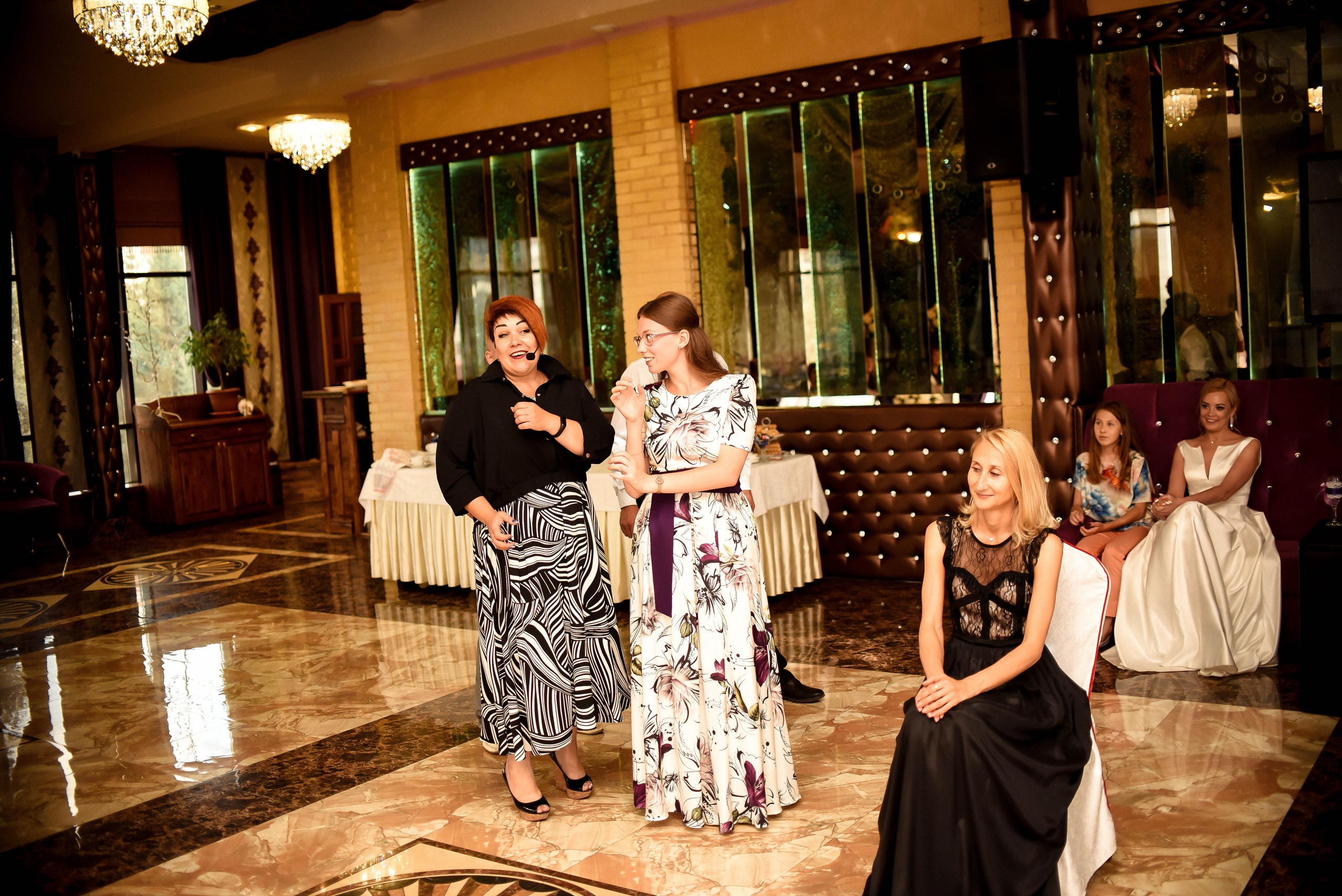 Элегантная пара Александр и Людмила. Свадебный, семейный, детский, контент фотограф в Омске Максим Ильин