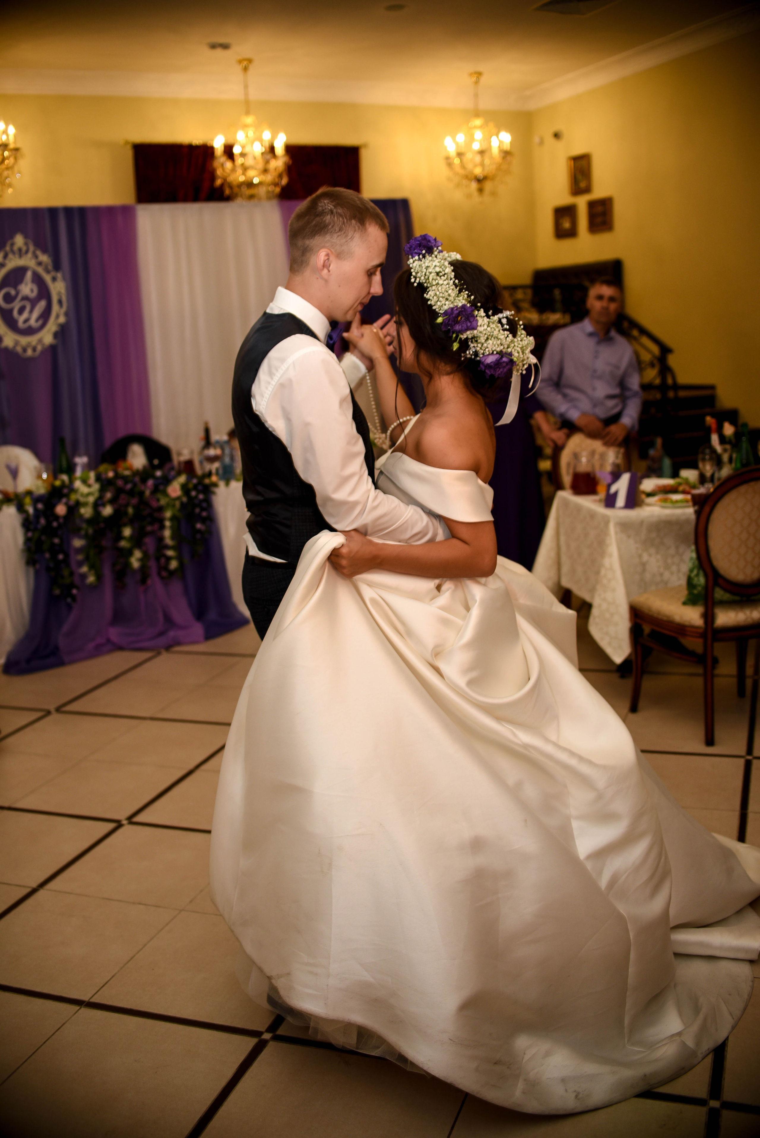 Яркая июльская история Алескандра и Инны. Свадебный, семейный, детский, контент фотограф в Омске Максим Ильин