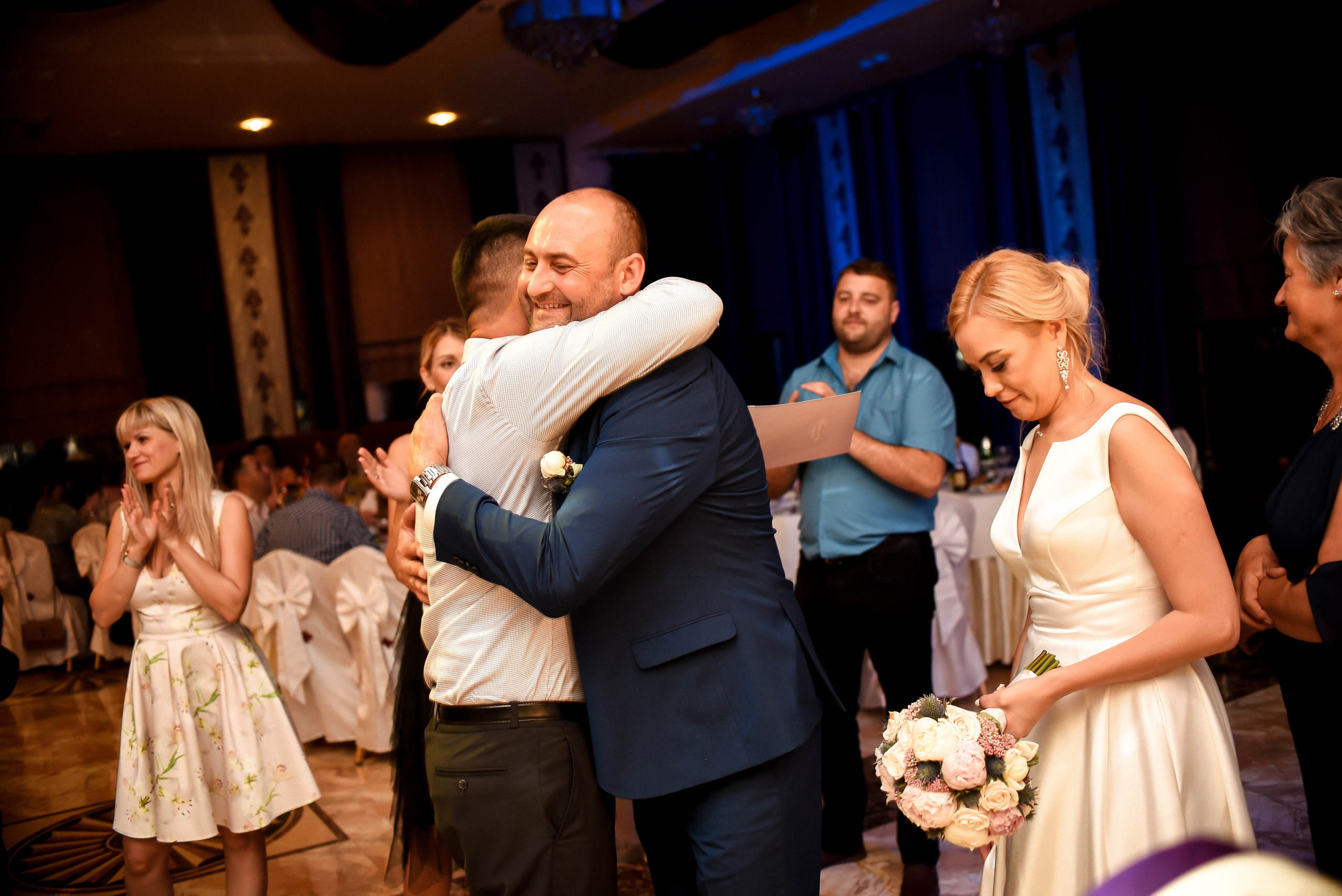 Элегантная пара Александр и Людмила. Свадебный, семейный, детский, контент фотограф в Омске Максим Ильин