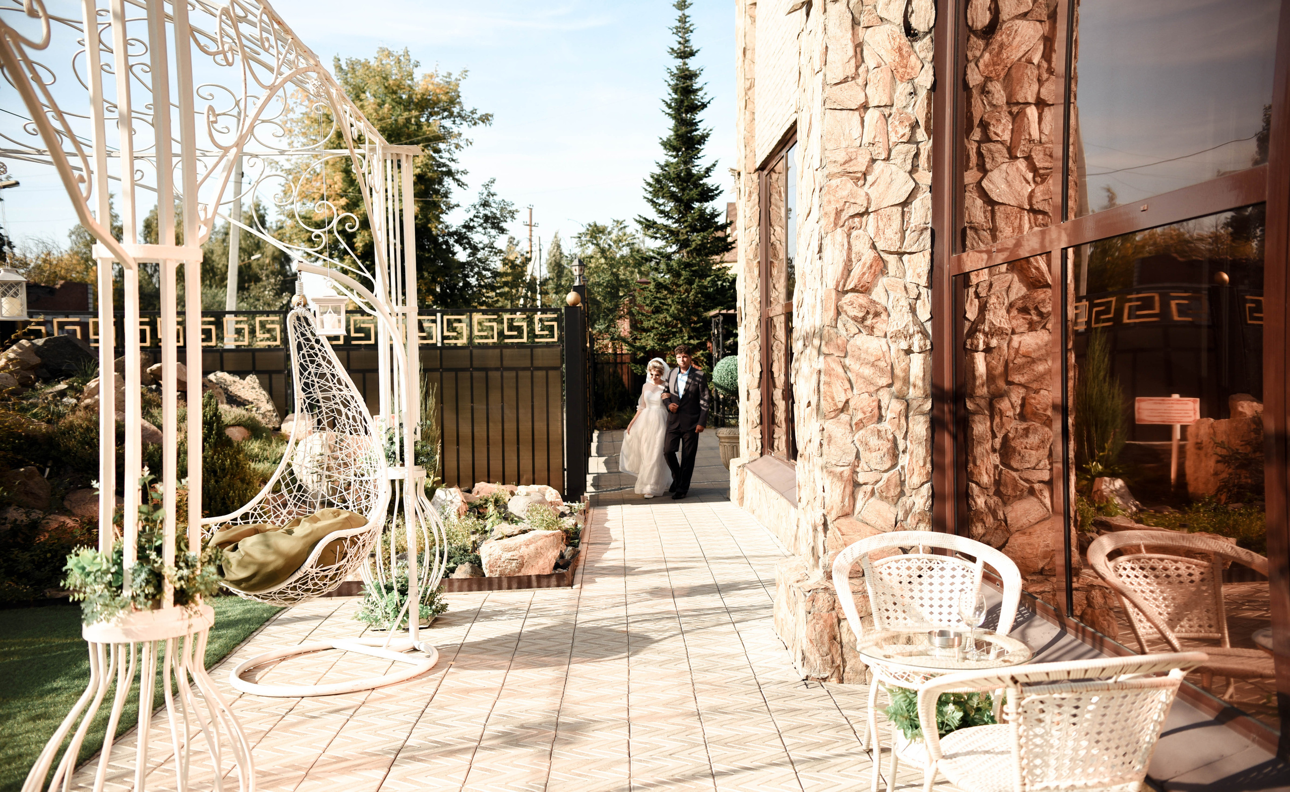 Романтичная история Яны и Константина. Свадебный, семейный, детский, контент фотограф в Омске Максим Ильин