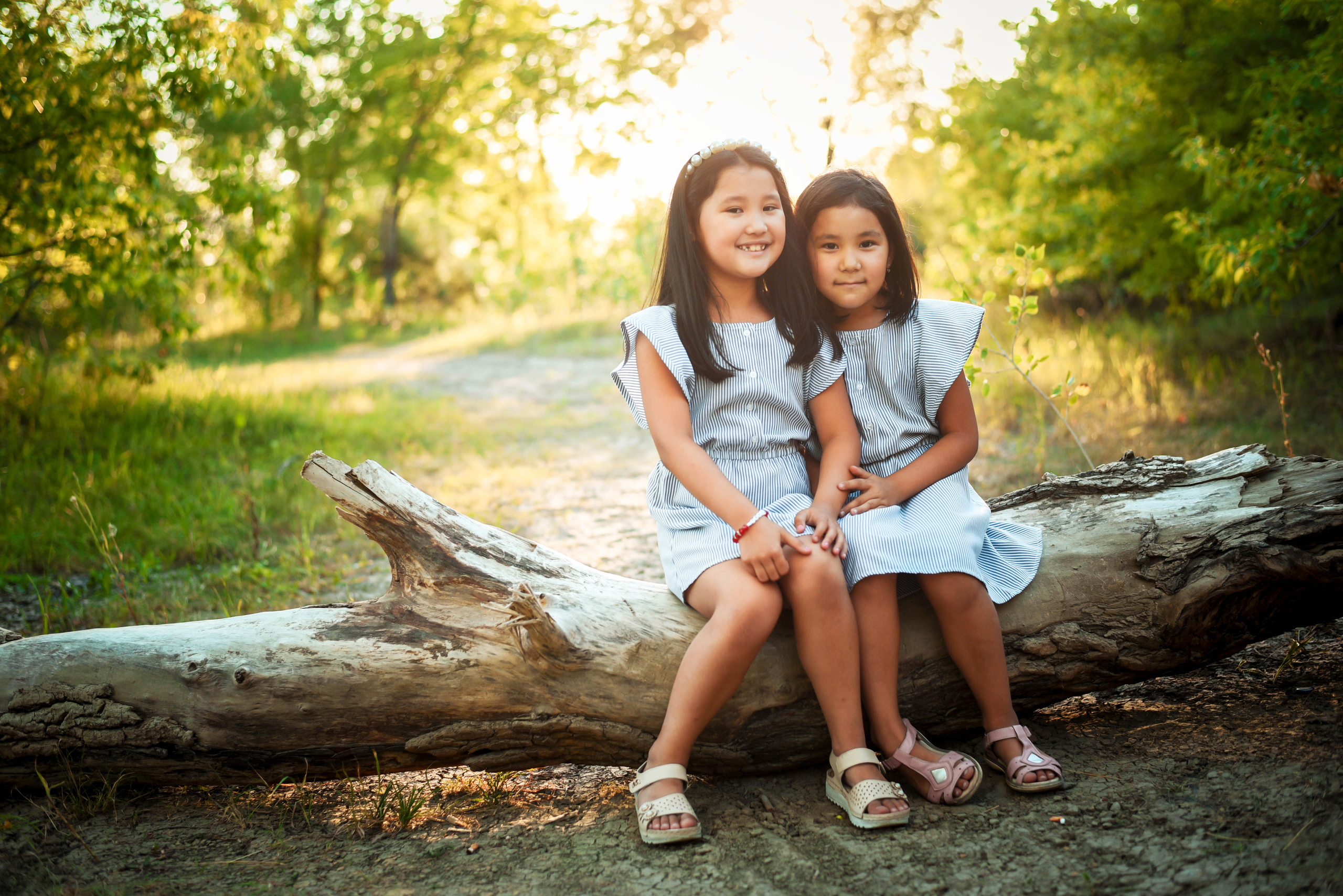 Прогулочные семейные, детские, индивидуальные фотосессии. Свадебный, семейный, детский, контент фотограф в Омске Максим Ильин