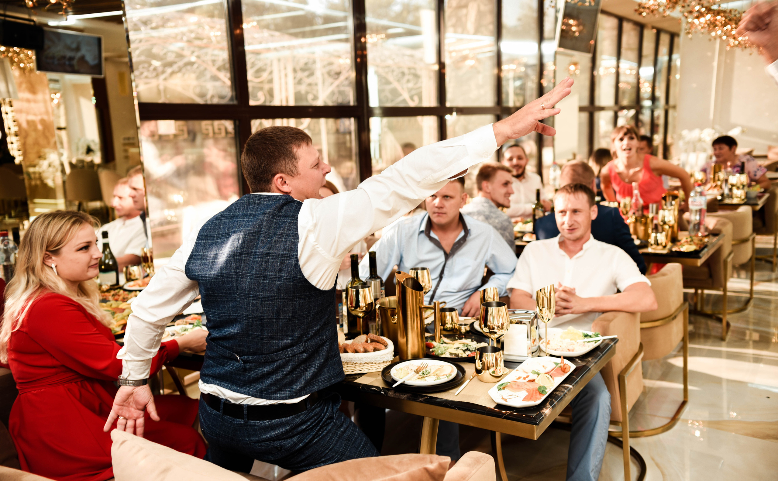 Романтичная история Яны и Константина. Свадебный, семейный, детский, контент фотограф в Омске Максим Ильин