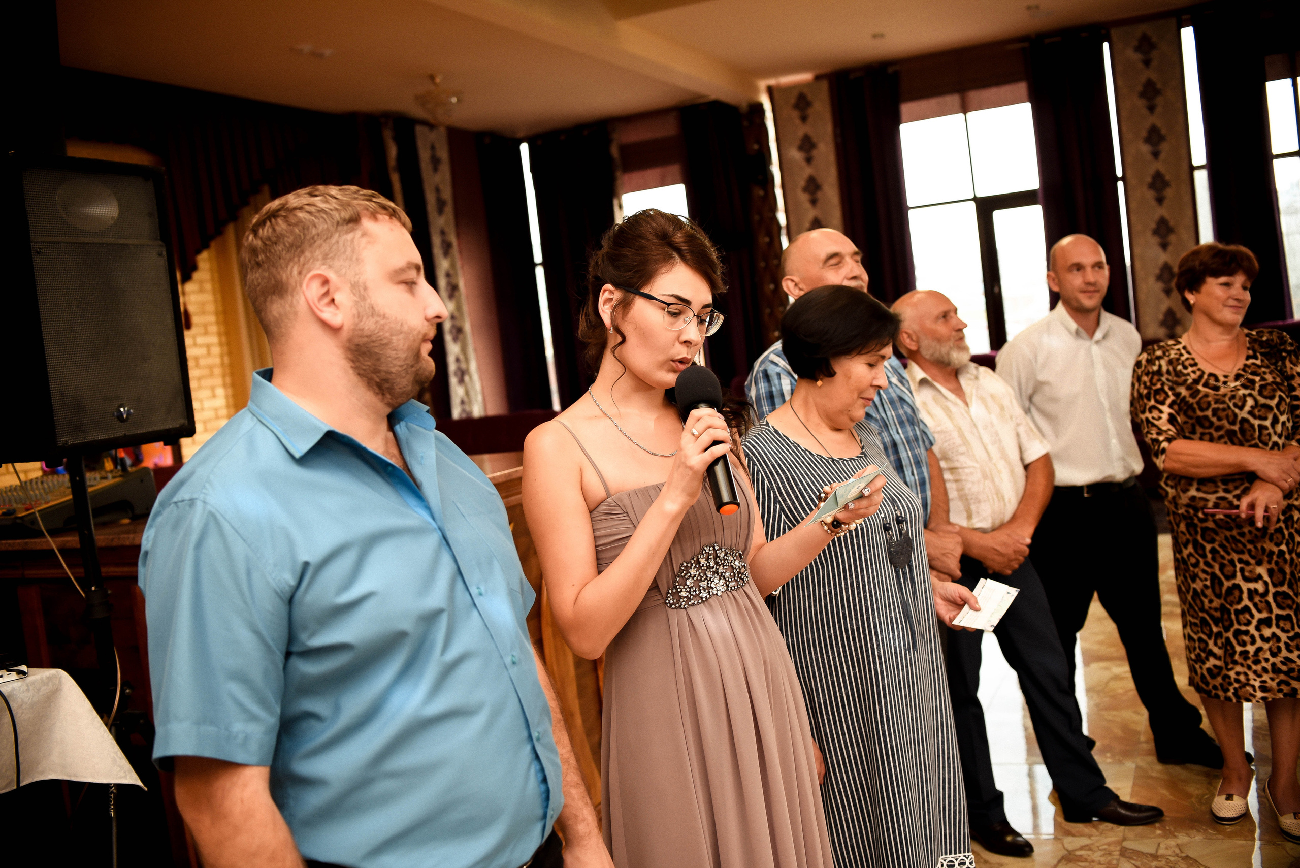 Элегантная пара Александр и Людмила. Свадебный, семейный, детский, контент фотограф в Омске Максим Ильин