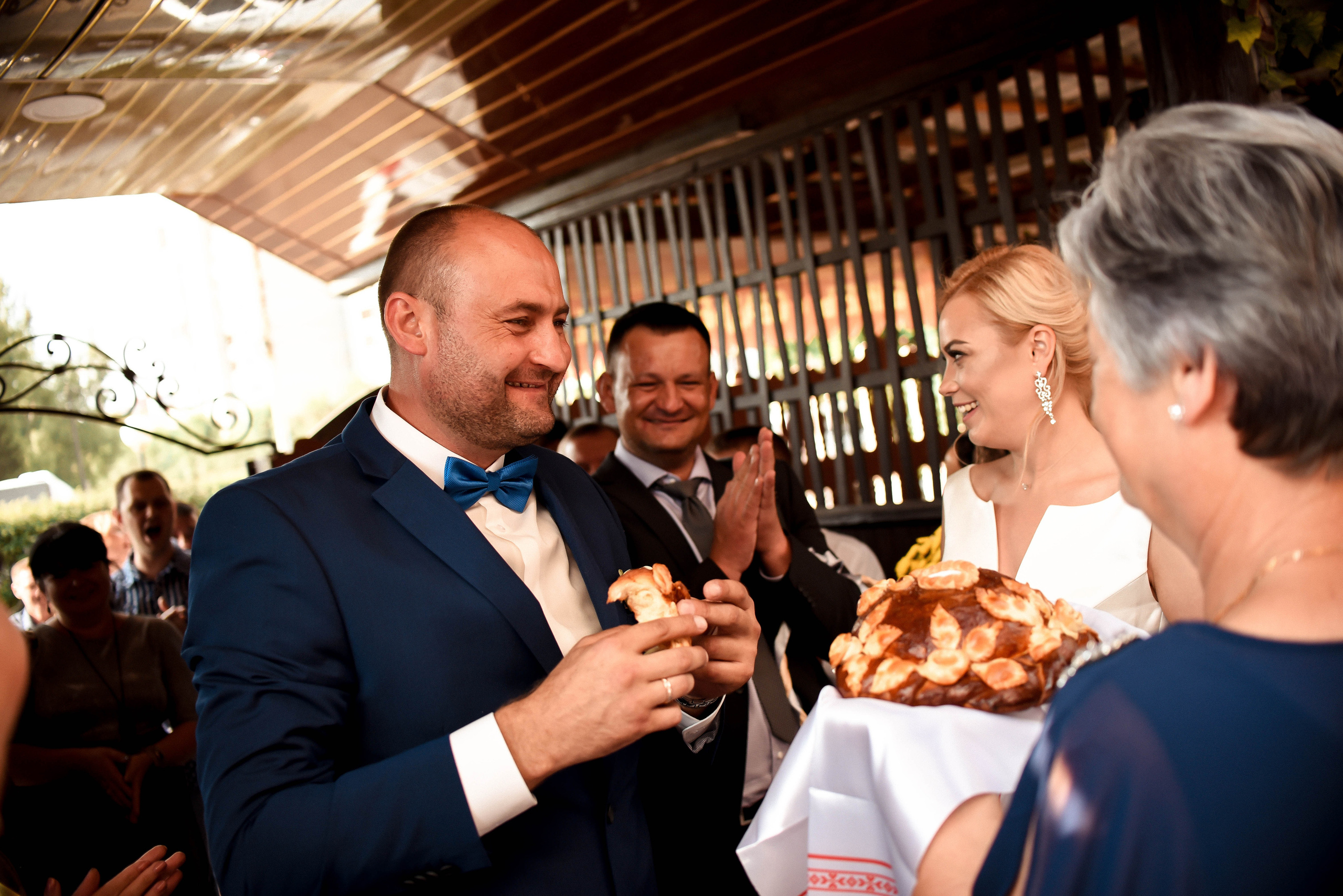 Элегантная пара Александр и Людмила. Свадебный, семейный, детский, контент фотограф в Омске Максим Ильин