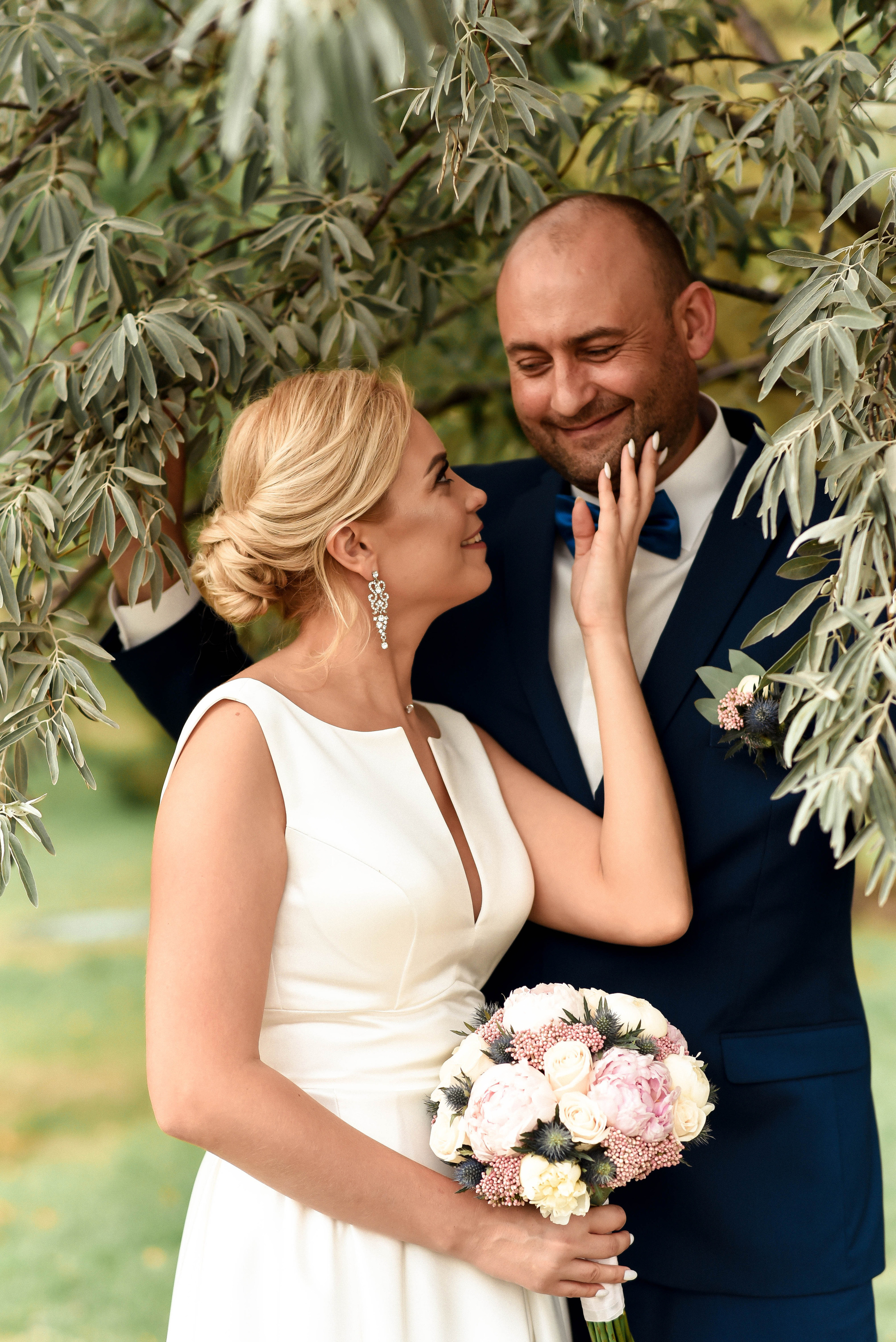 Элегантная пара Александр и Людмила. Свадебный, семейный, детский, контент фотограф в Омске Максим Ильин