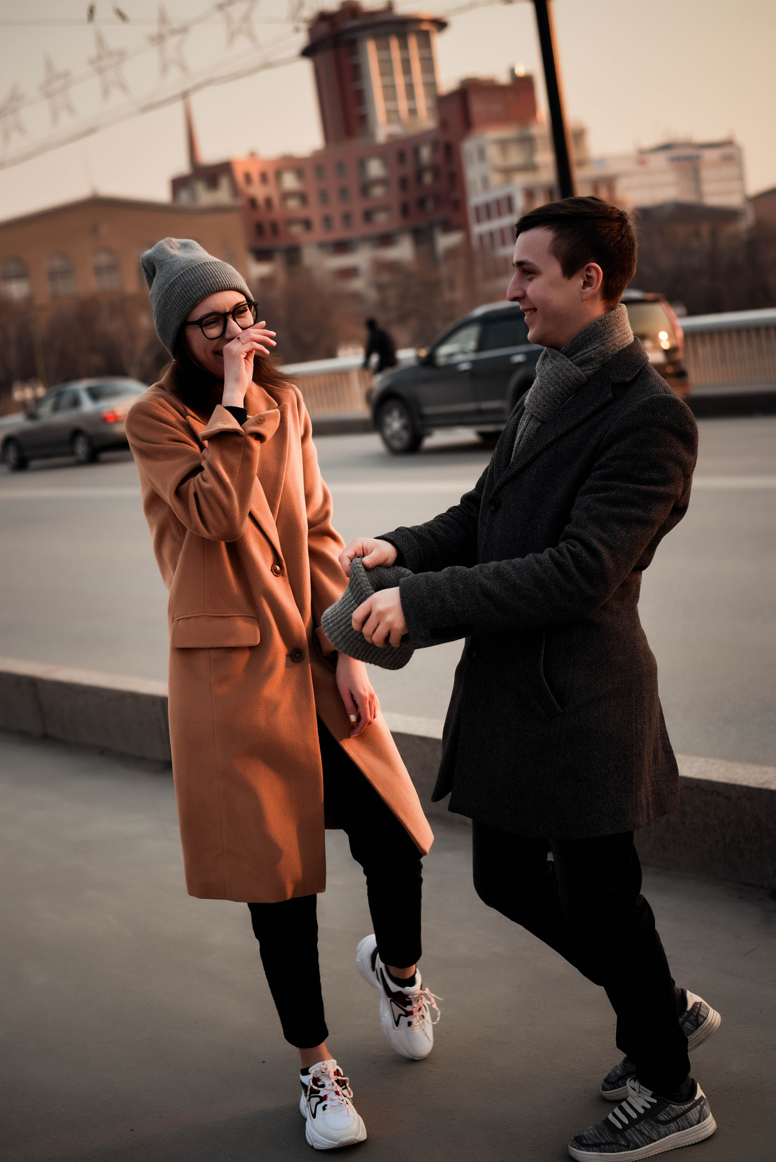 Прогулочные семейные, детские, индивидуальные фотосессии. Свадебный, семейный, детский, контент фотограф в Омске Максим Ильин