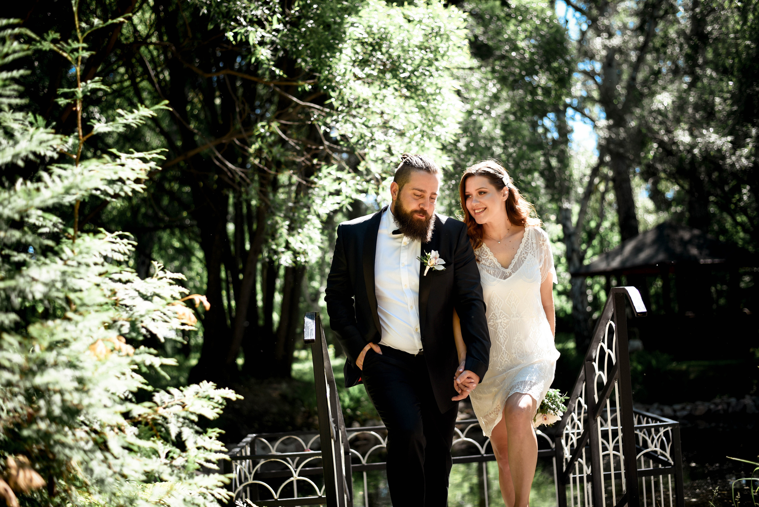 Свадебный, семейный, детский, контент фотограф в Омске Максим Ильин