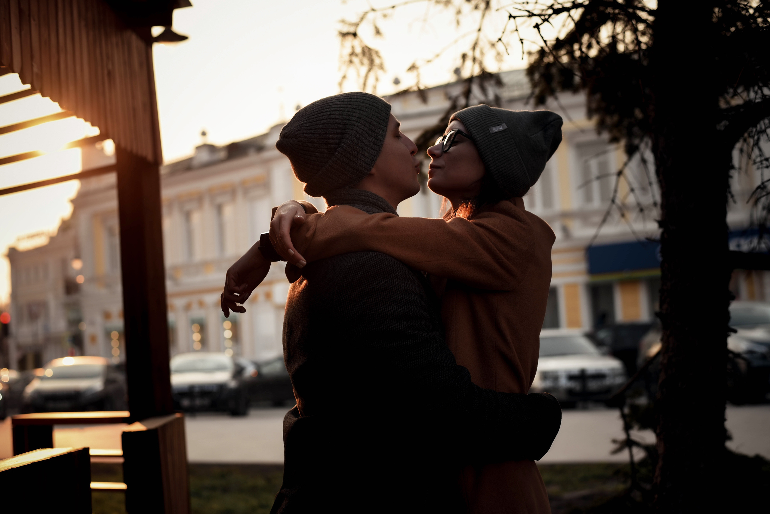 Прогулочные семейные, детские, индивидуальные фотосессии. Свадебный, семейный, детский, контент фотограф в Омске Максим Ильин