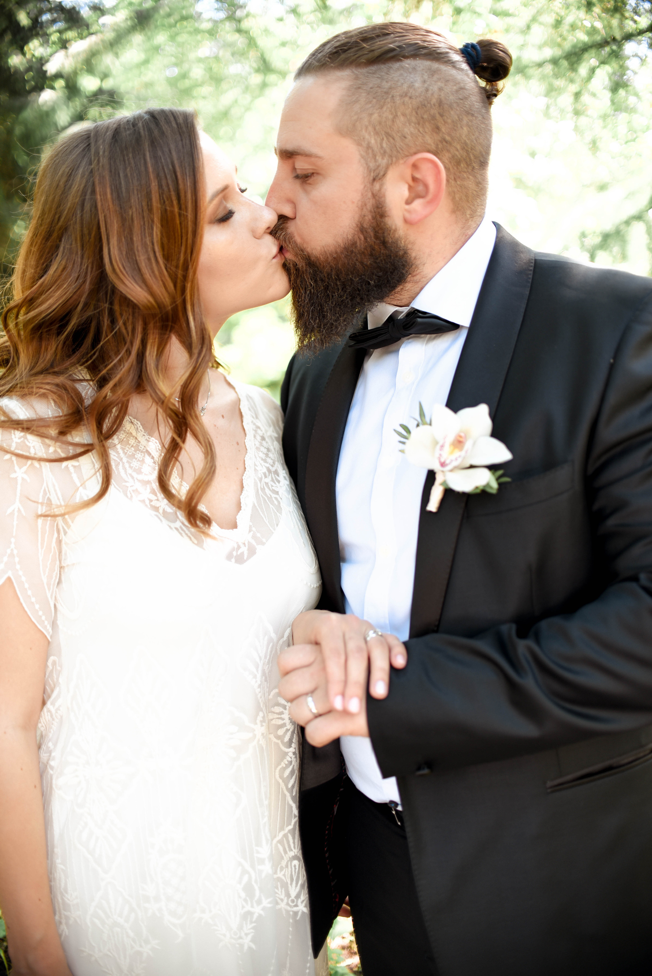 Теплая ретро серия Ивана и Марии. Свадебный, семейный, детский, контент фотограф в Омске Максим Ильин