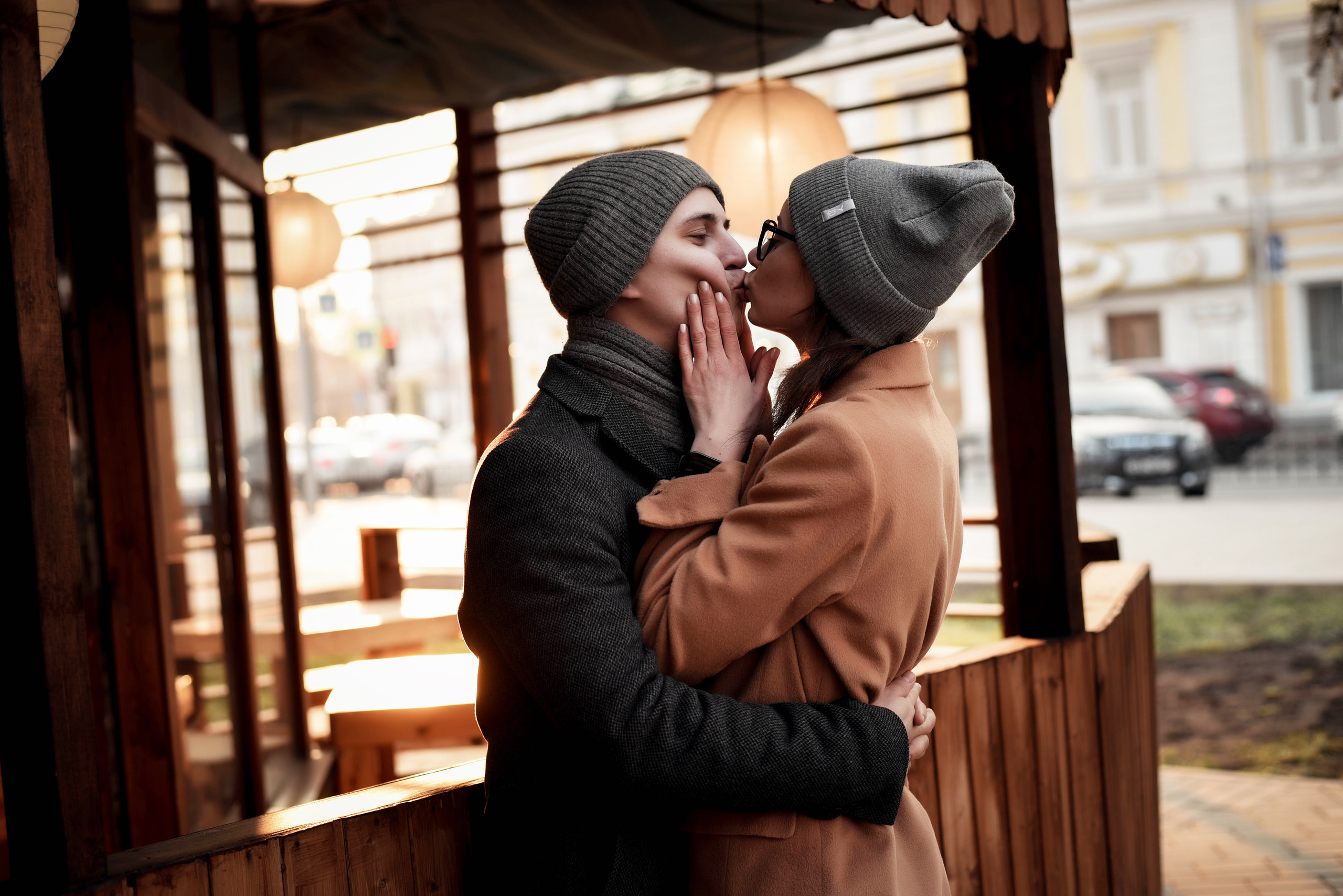 Прогулочные семейные, детские, индивидуальные фотосессии. Свадебный, семейный, детский, контент фотограф в Омске Максим Ильин