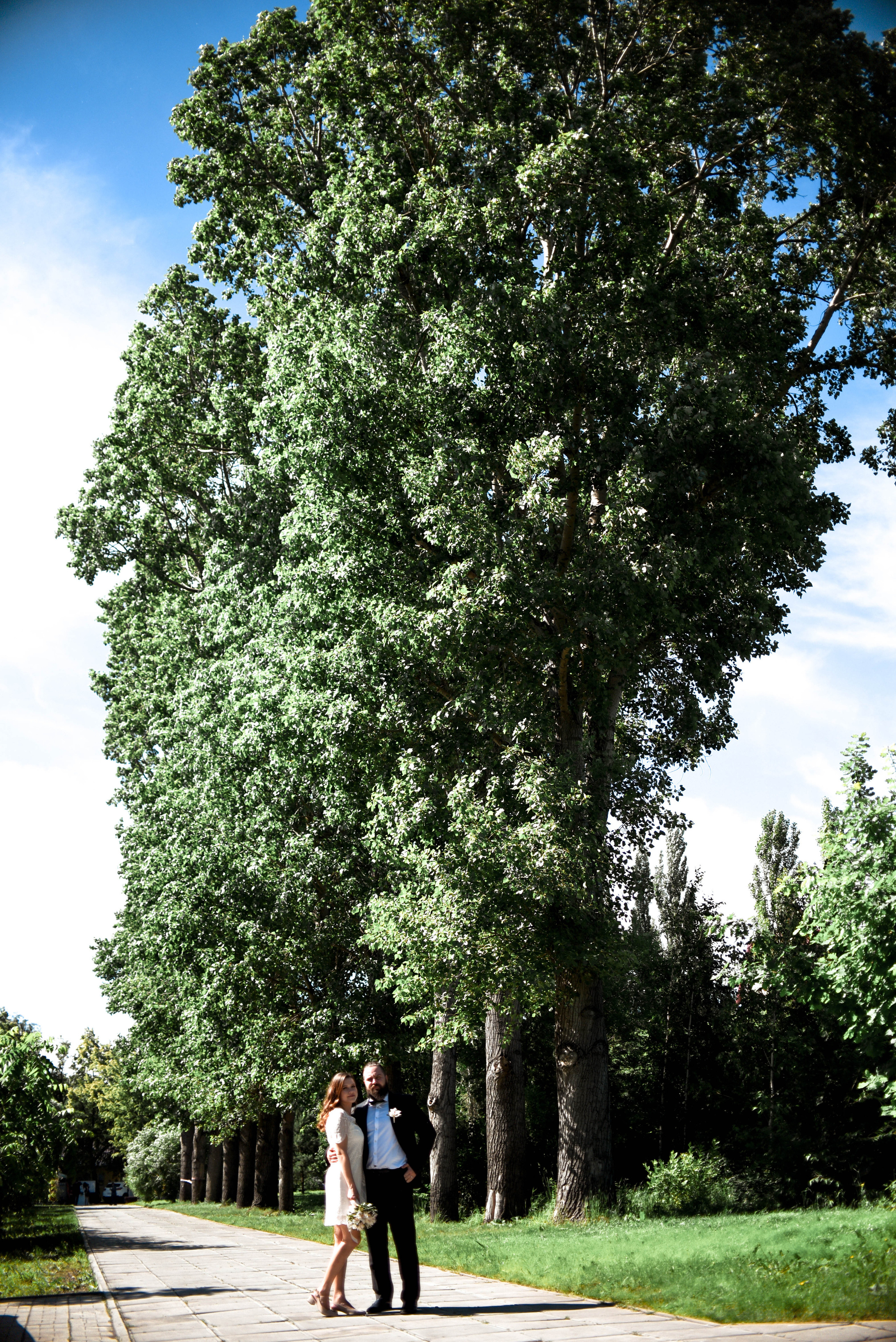 Теплая ретро серия Ивана и Марии. Свадебный, семейный, детский, контент фотограф в Омске Максим Ильин