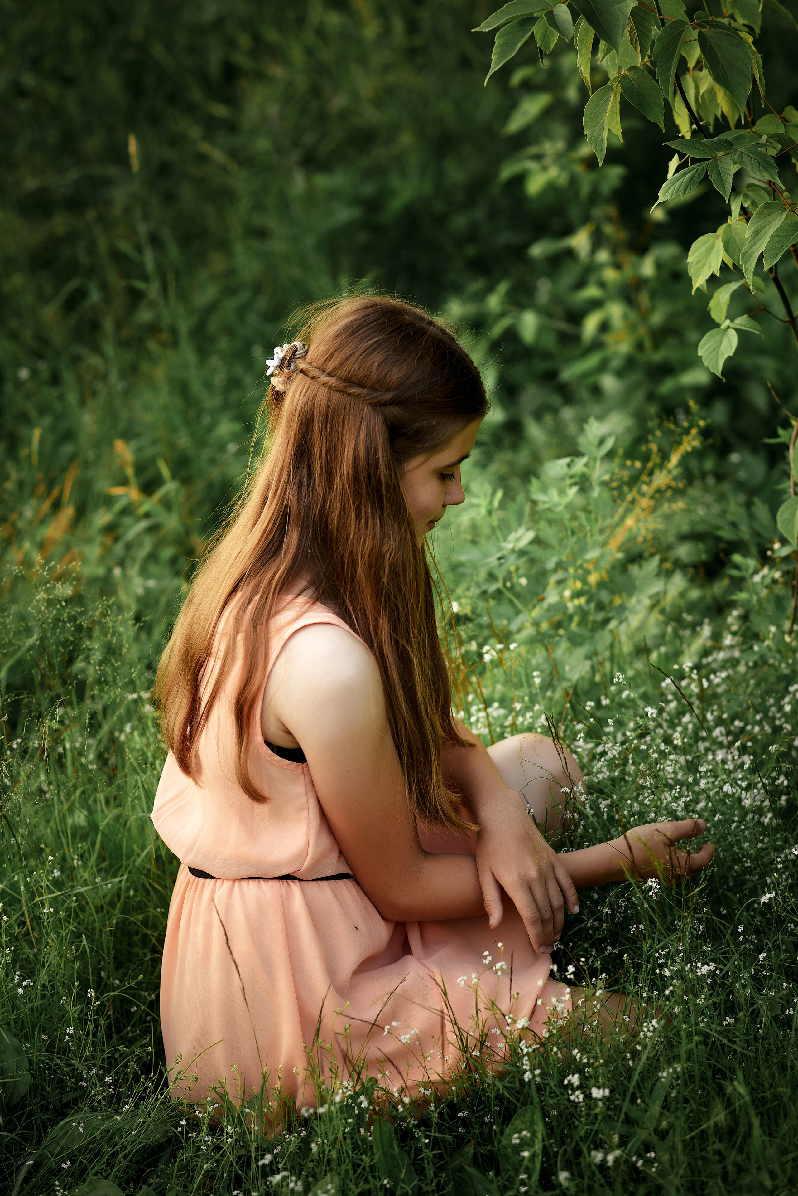 Прогулочные семейные, детские, индивидуальные фотосессии. Свадебный, семейный, детский, контент фотограф в Омске Максим Ильин