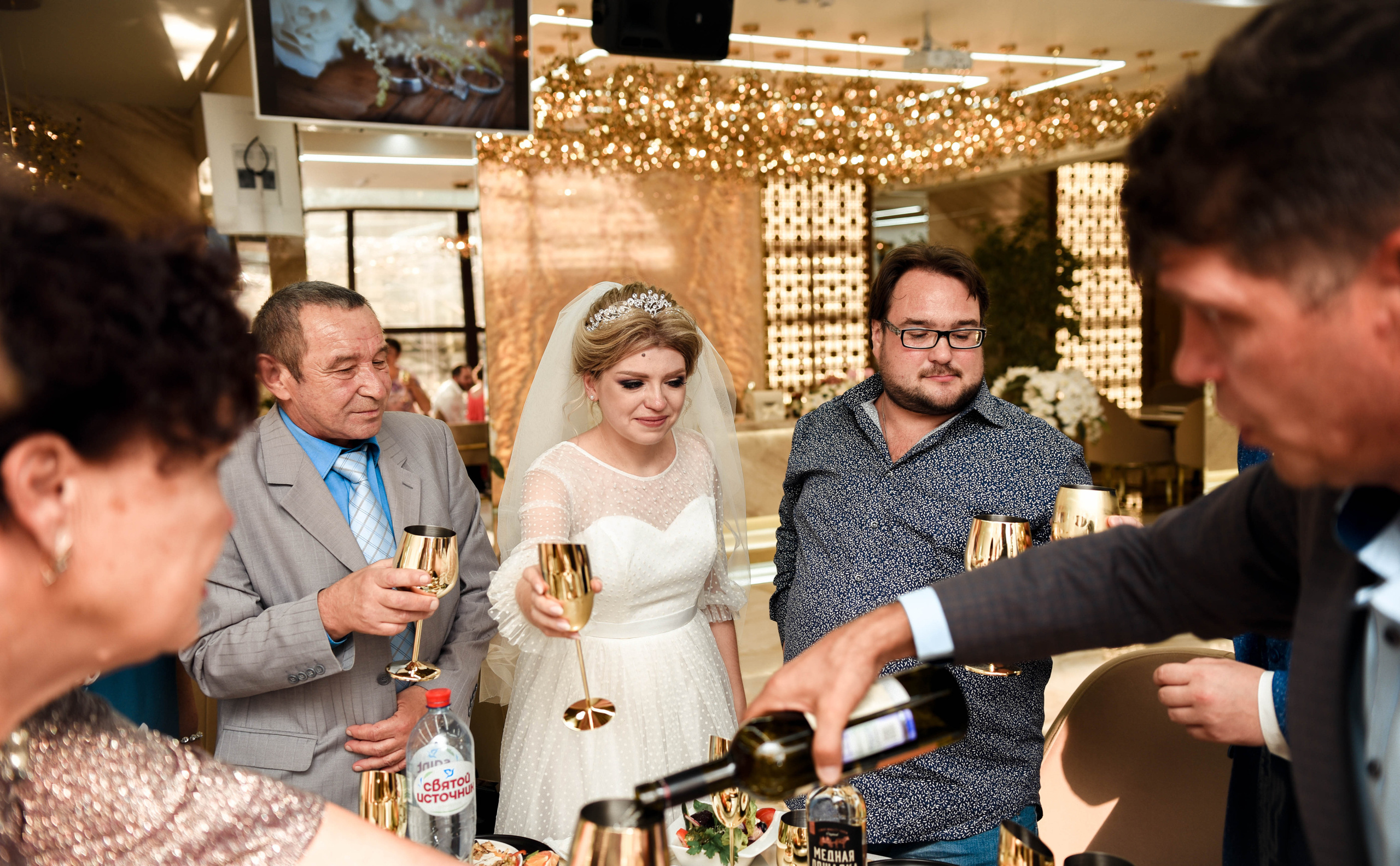 Романтичная история Яны и Константина. Свадебный, семейный, детский, контент фотограф в Омске Максим Ильин