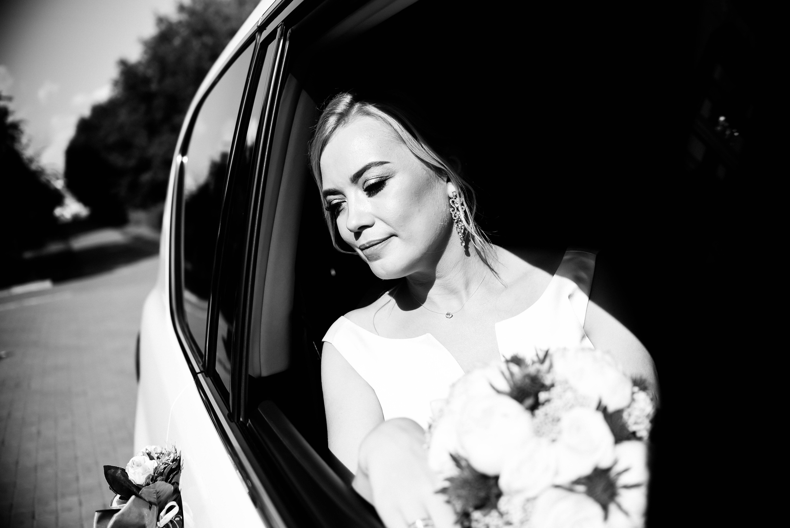 Элегантная пара Александр и Людмила. Свадебный, семейный, детский, контент фотограф в Омске Максим Ильин