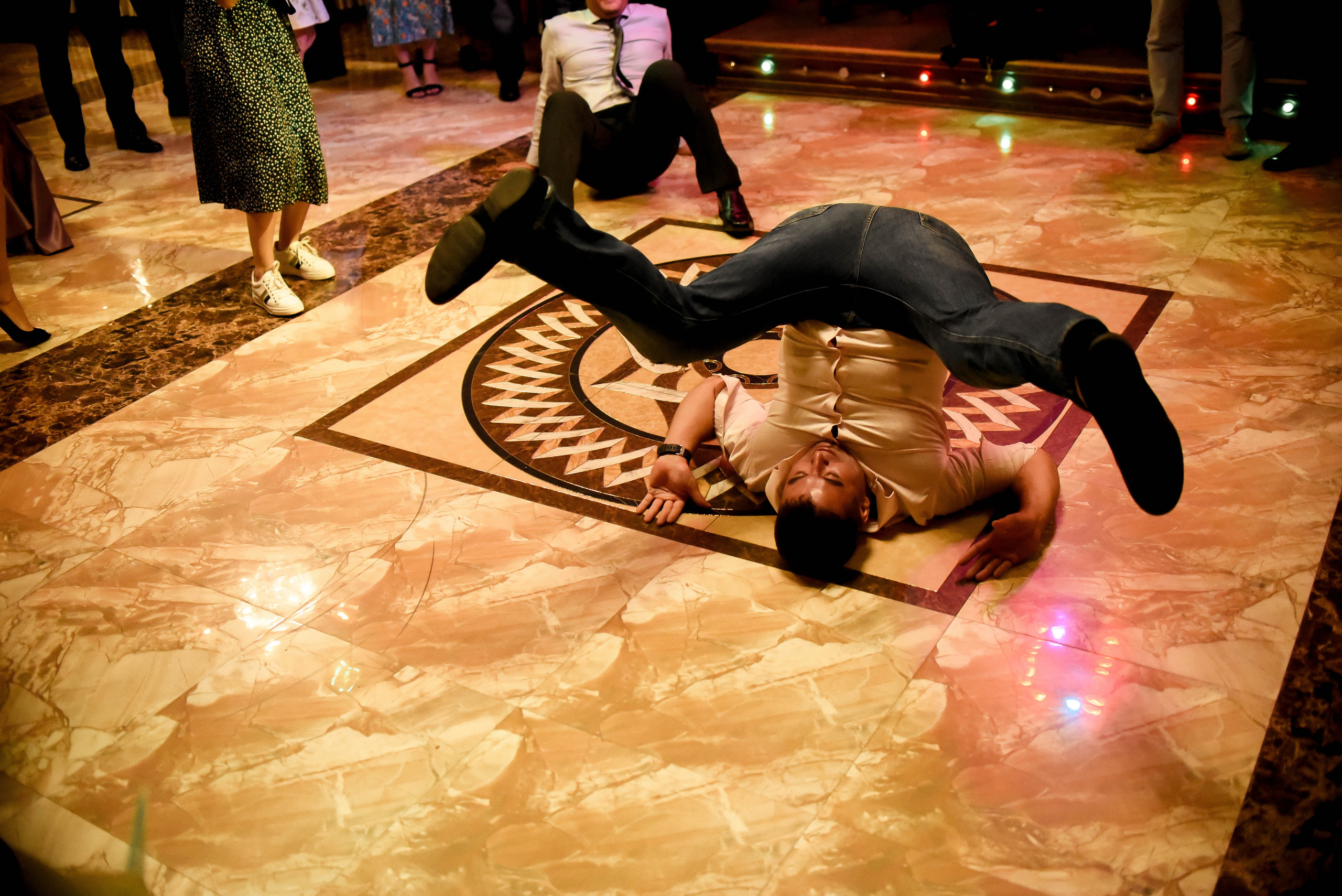 Элегантная пара Александр и Людмила. Свадебный, семейный, детский, контент фотограф в Омске Максим Ильин